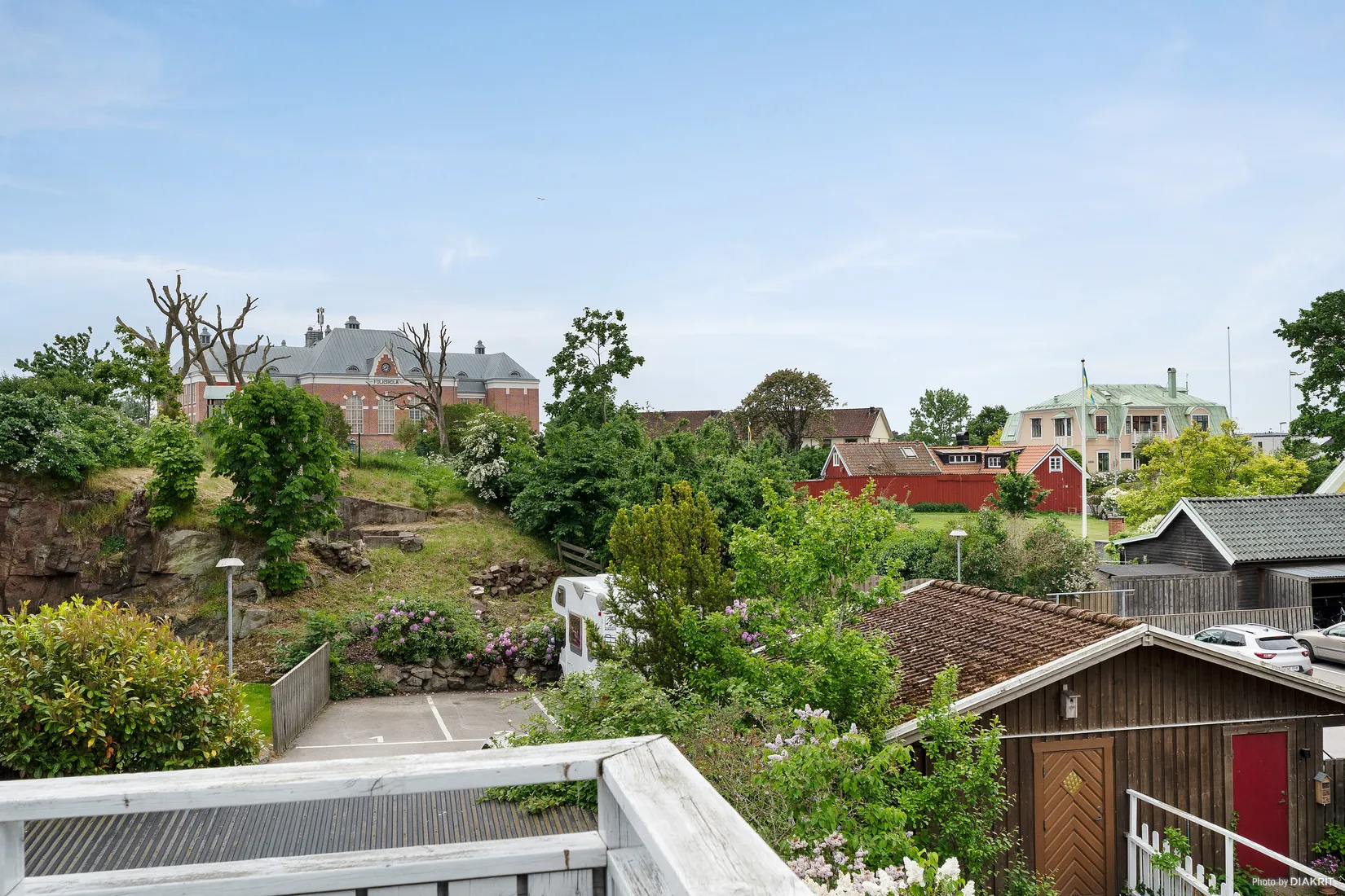 Radhus, Södergatan 16C, Centralt, Varberg