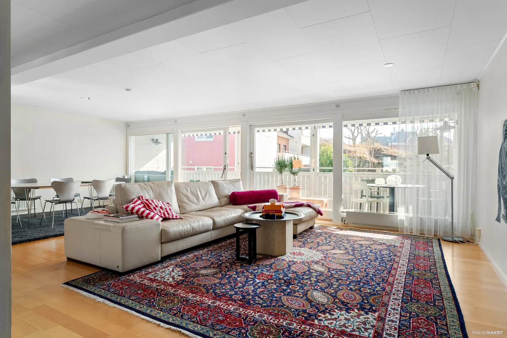 Radhus, Södergatan 16C, Centralt, Varberg