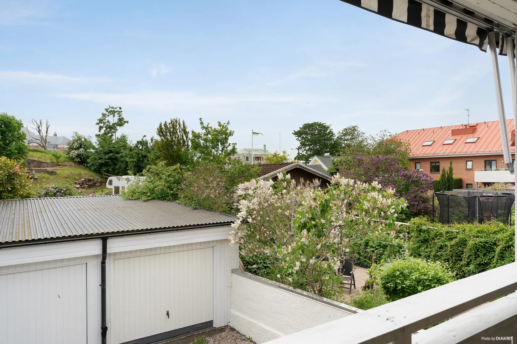 Radhus, Södergatan 16C, Centralt, Varberg