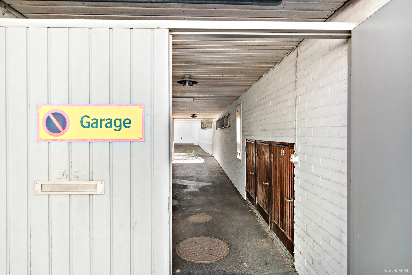 Radhus, Södergatan 16C, Centralt, Varberg