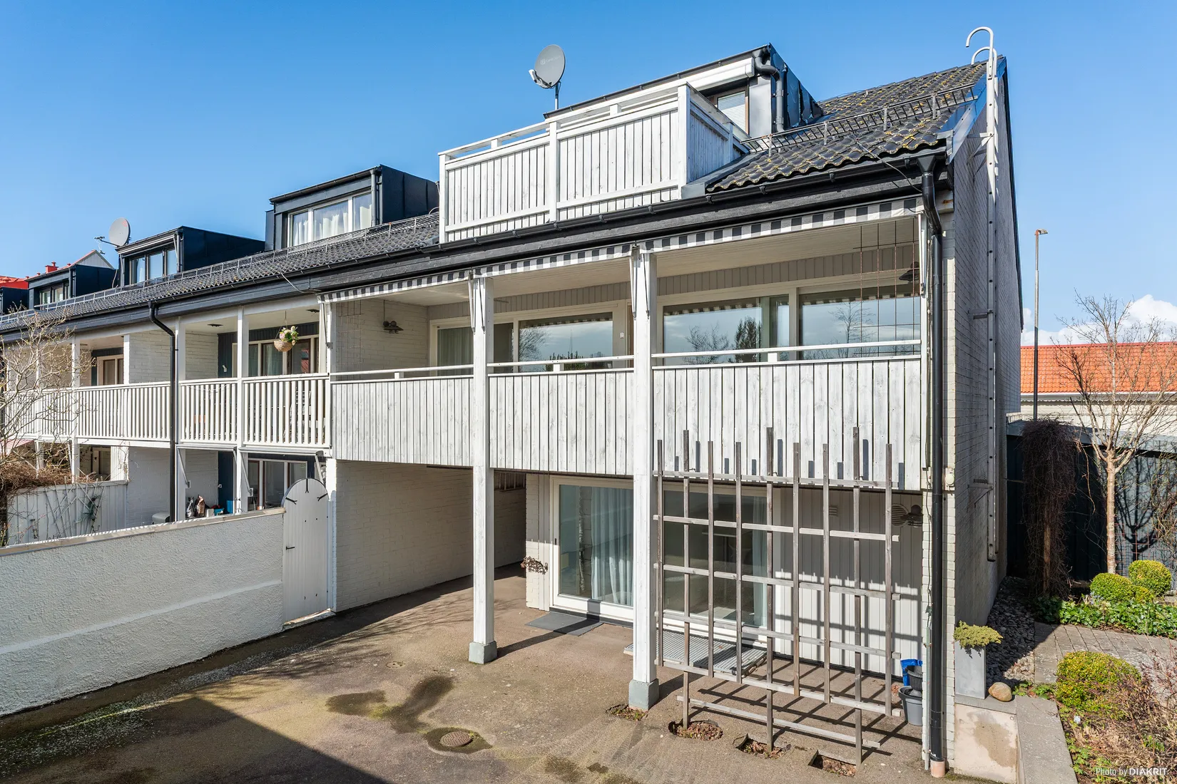 Radhus, Södergatan 16C, Centralt, Varberg