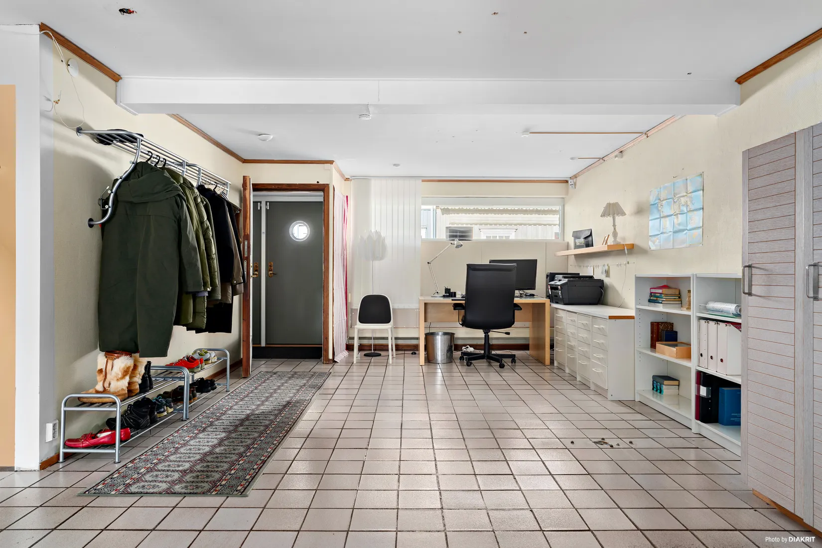 Radhus, Södergatan 16C, Centralt, Varberg