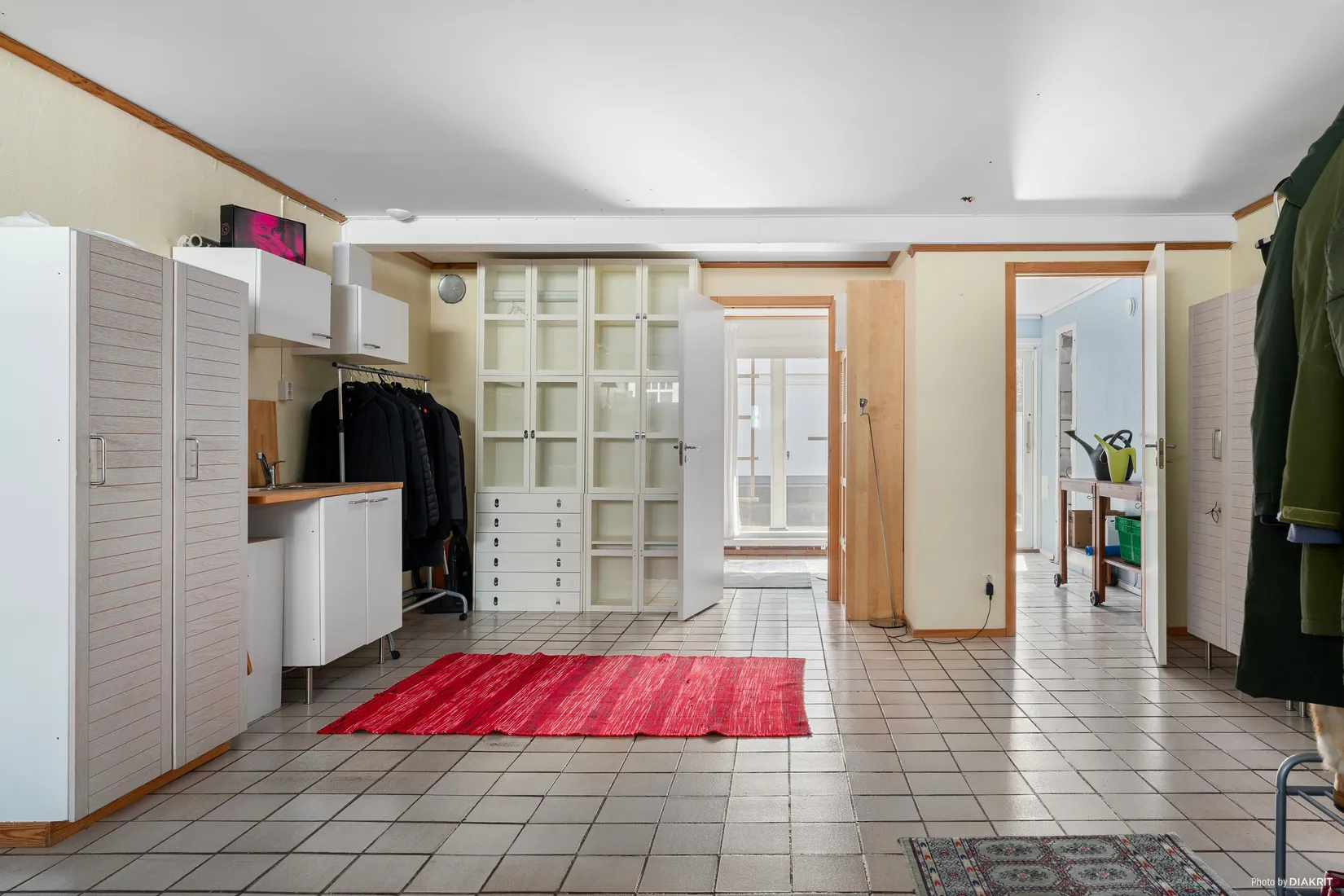 Radhus, Södergatan 16C, Centralt, Varberg