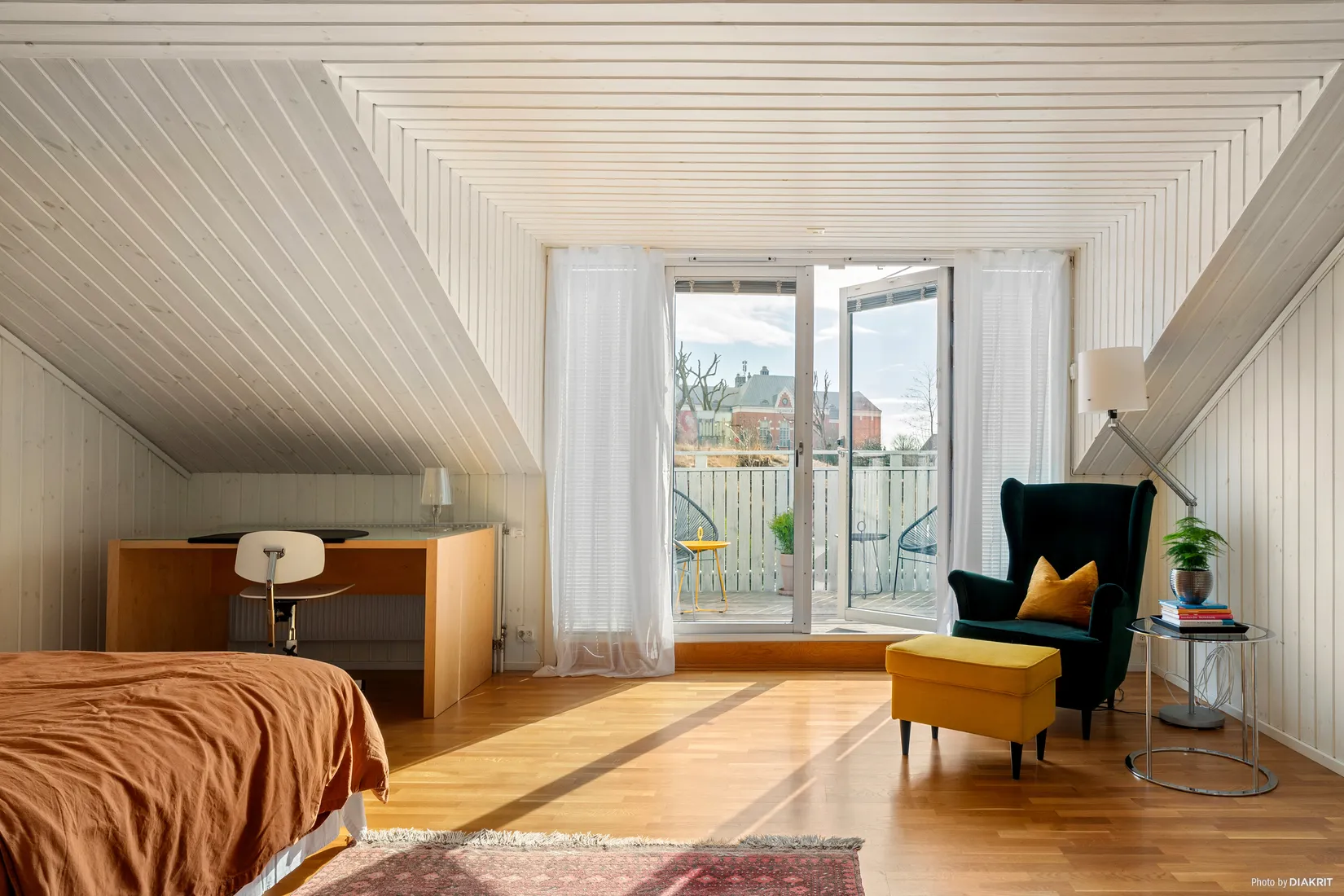 Radhus, Södergatan 16C, Centralt, Varberg