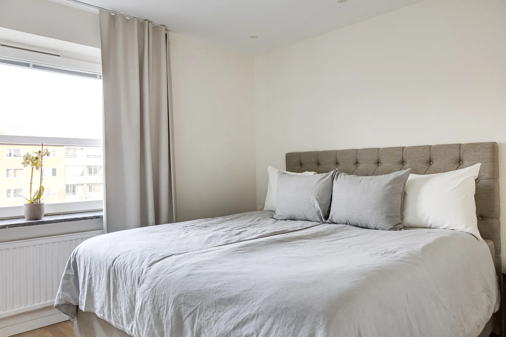 Bostadsrätt, Eriksfältsgatan 83B, Eriksfält, Malmö