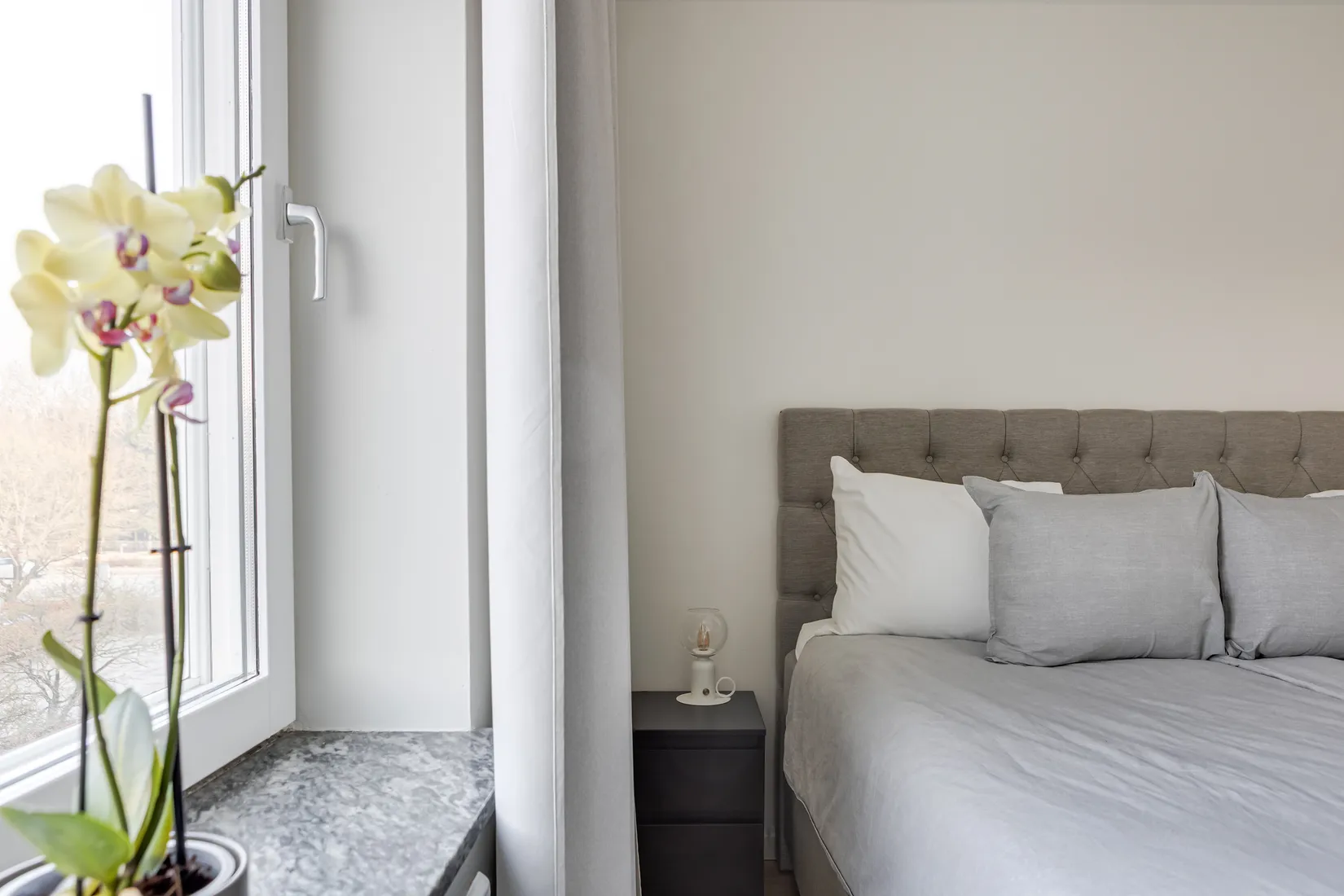 Bostadsrätt, Eriksfältsgatan 83B, Eriksfält, Malmö