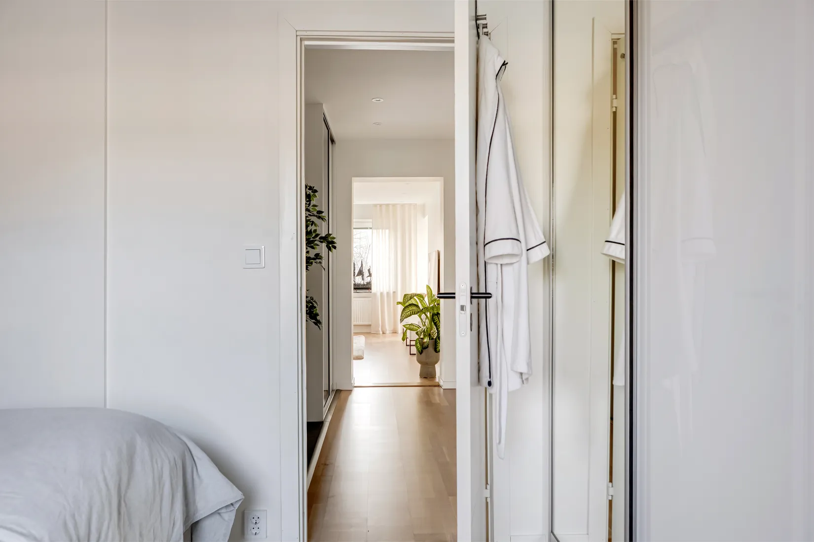 Bostadsrätt, Eriksfältsgatan 83B, Eriksfält, Malmö