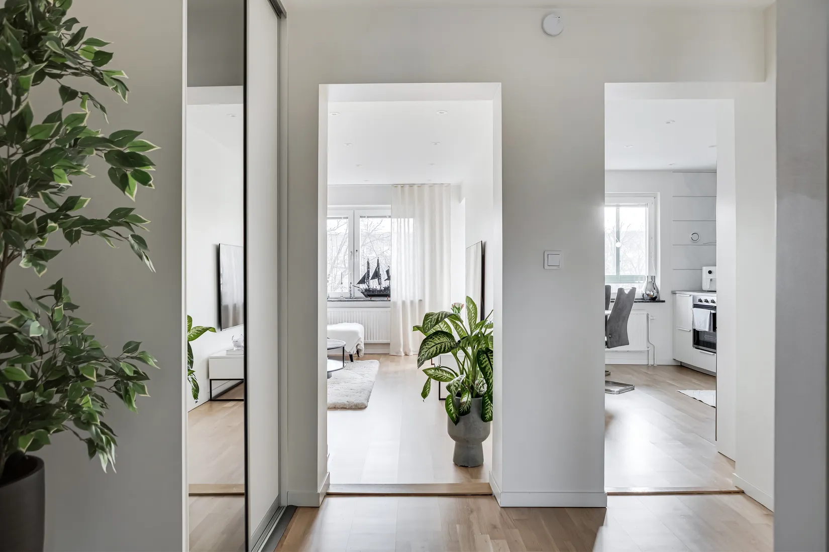 Bostadsrätt, Eriksfältsgatan 83B, Eriksfält, Malmö