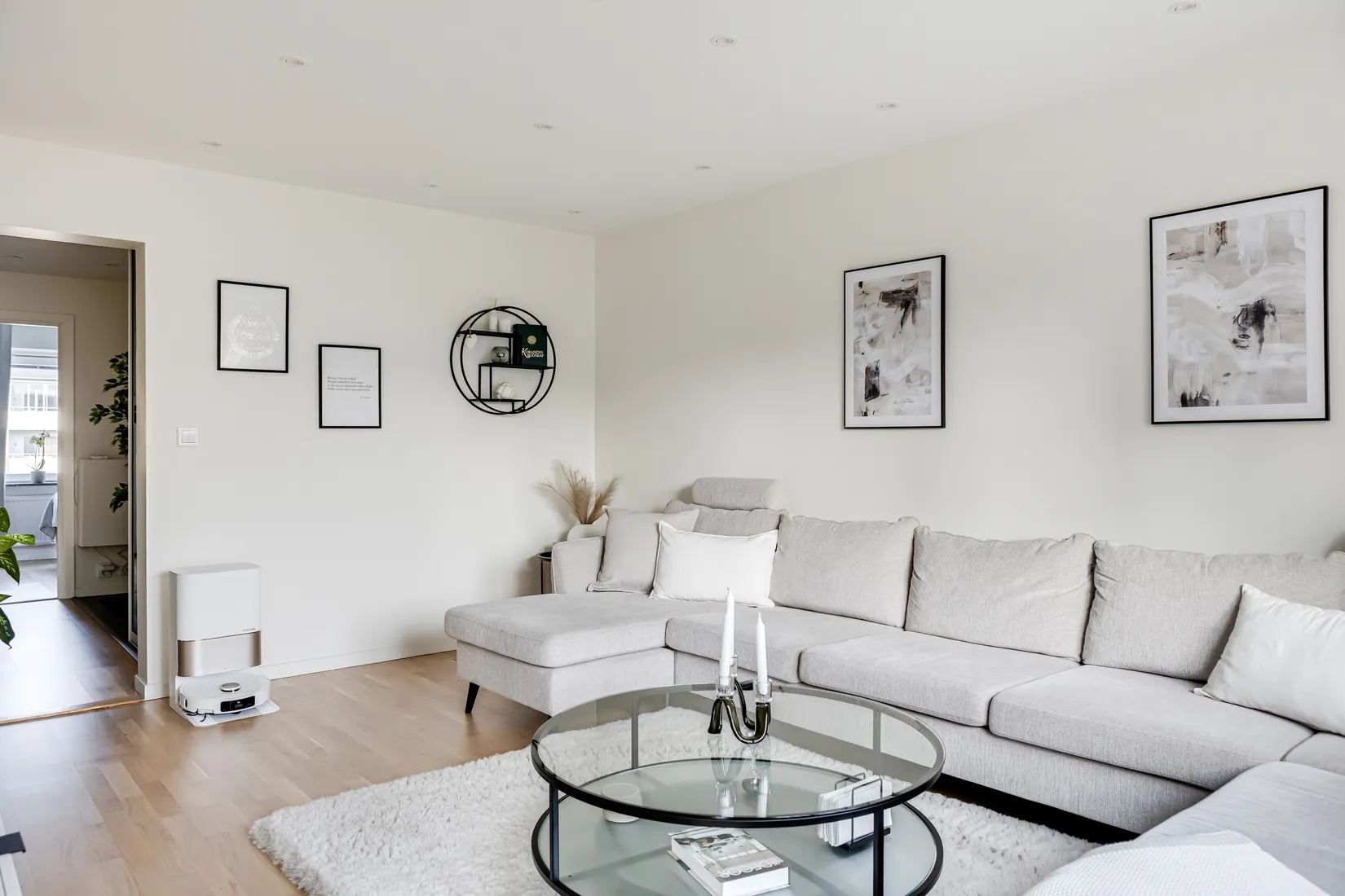 Bostadsrätt, Eriksfältsgatan 83B, Eriksfält, Malmö