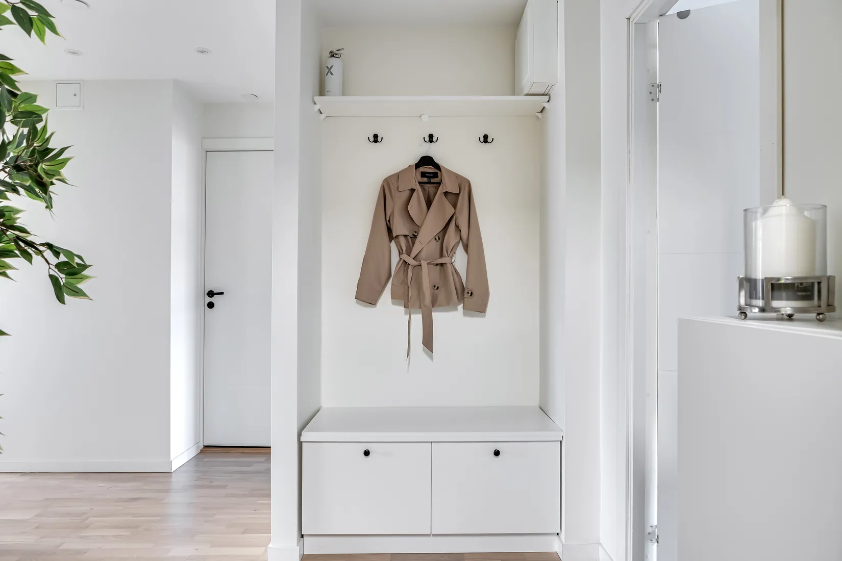 Bostadsrätt, Eriksfältsgatan 83B, Eriksfält, Malmö