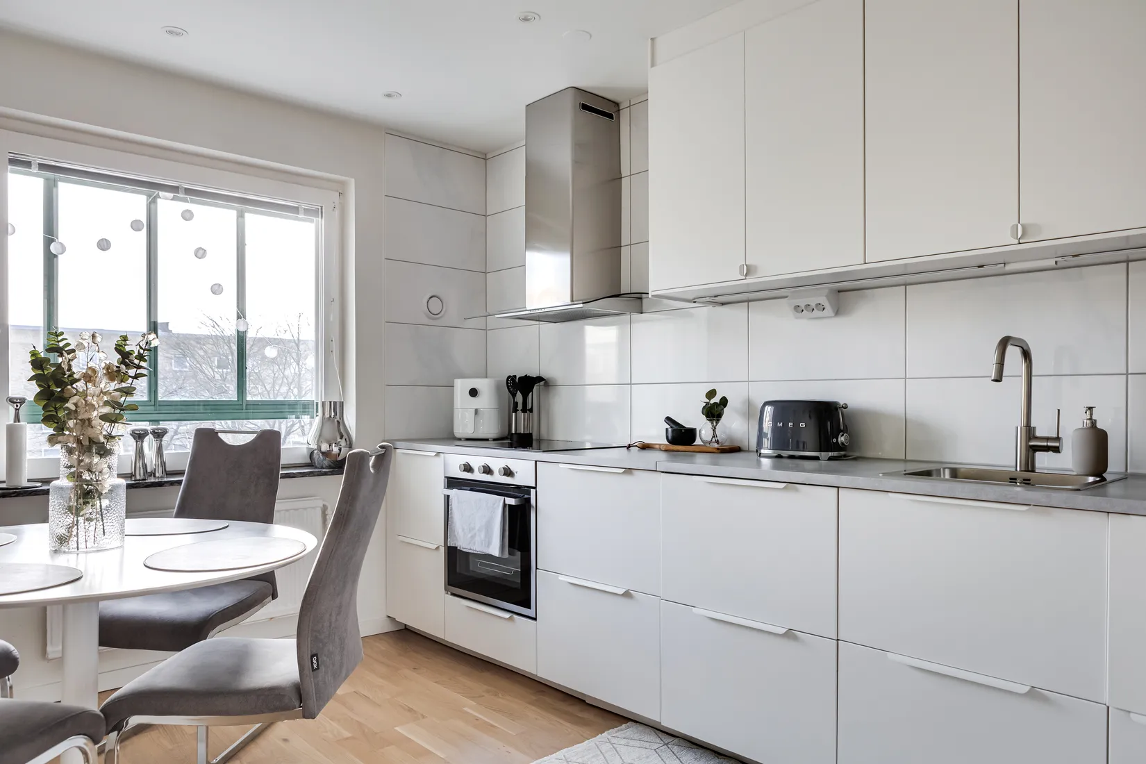 Bostadsrätt, Eriksfältsgatan 83B, Eriksfält, Malmö