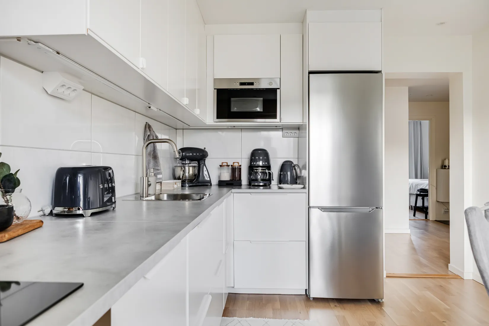 Bostadsrätt, Eriksfältsgatan 83B, Eriksfält, Malmö