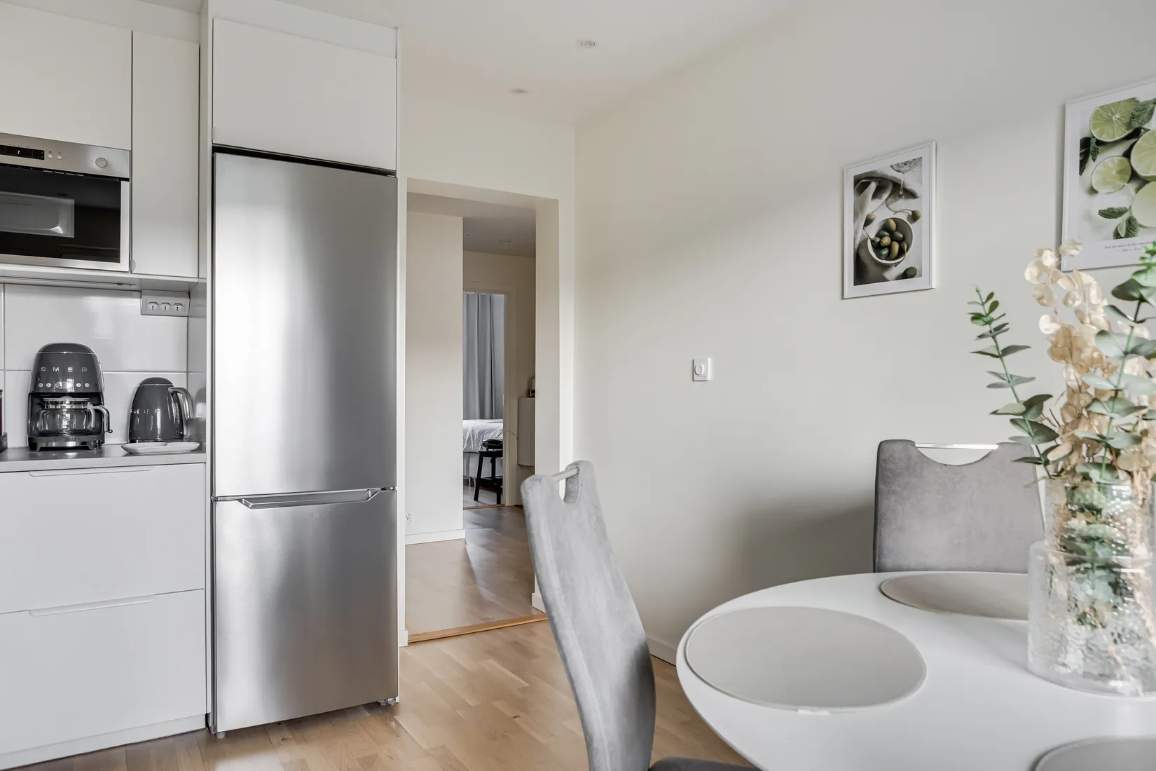 Bostadsrätt, Eriksfältsgatan 83B, Eriksfält, Malmö