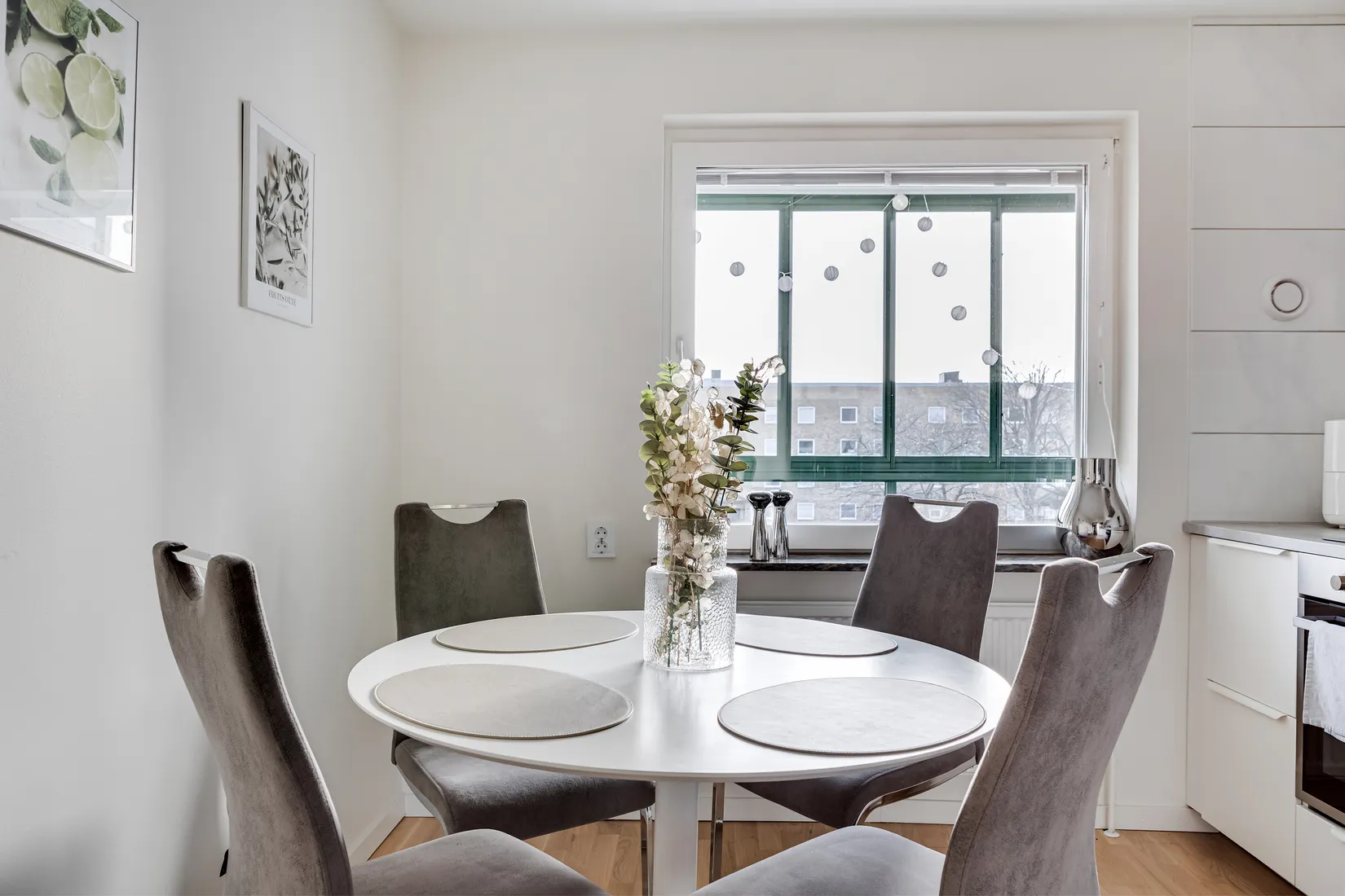 Bostadsrätt, Eriksfältsgatan 83B, Eriksfält, Malmö
