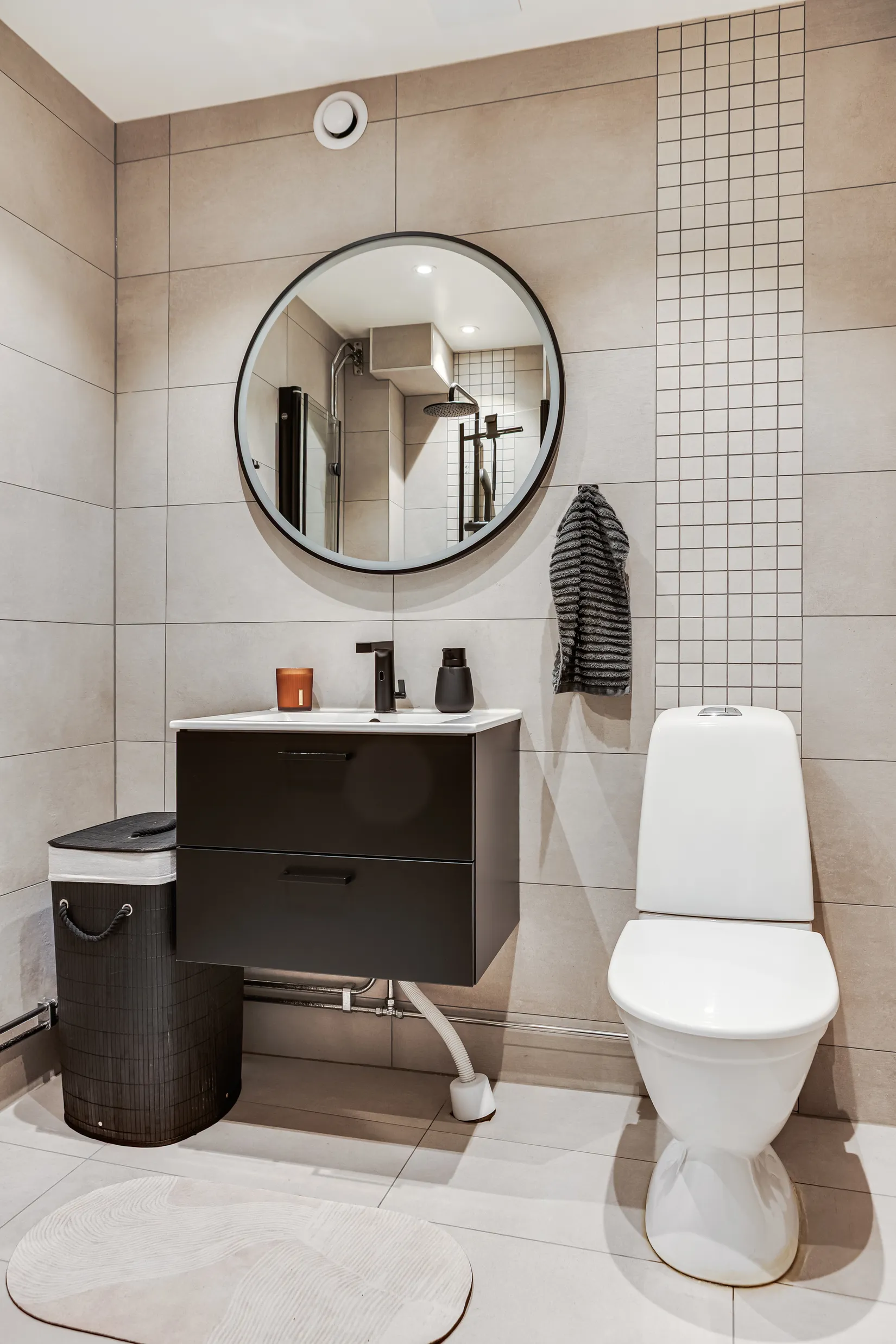 Bostadsrätt, Eriksfältsgatan 83B, Eriksfält, Malmö