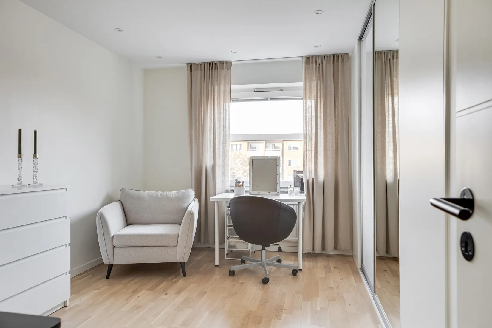 Bostadsrätt, Eriksfältsgatan 83B, Eriksfält, Malmö