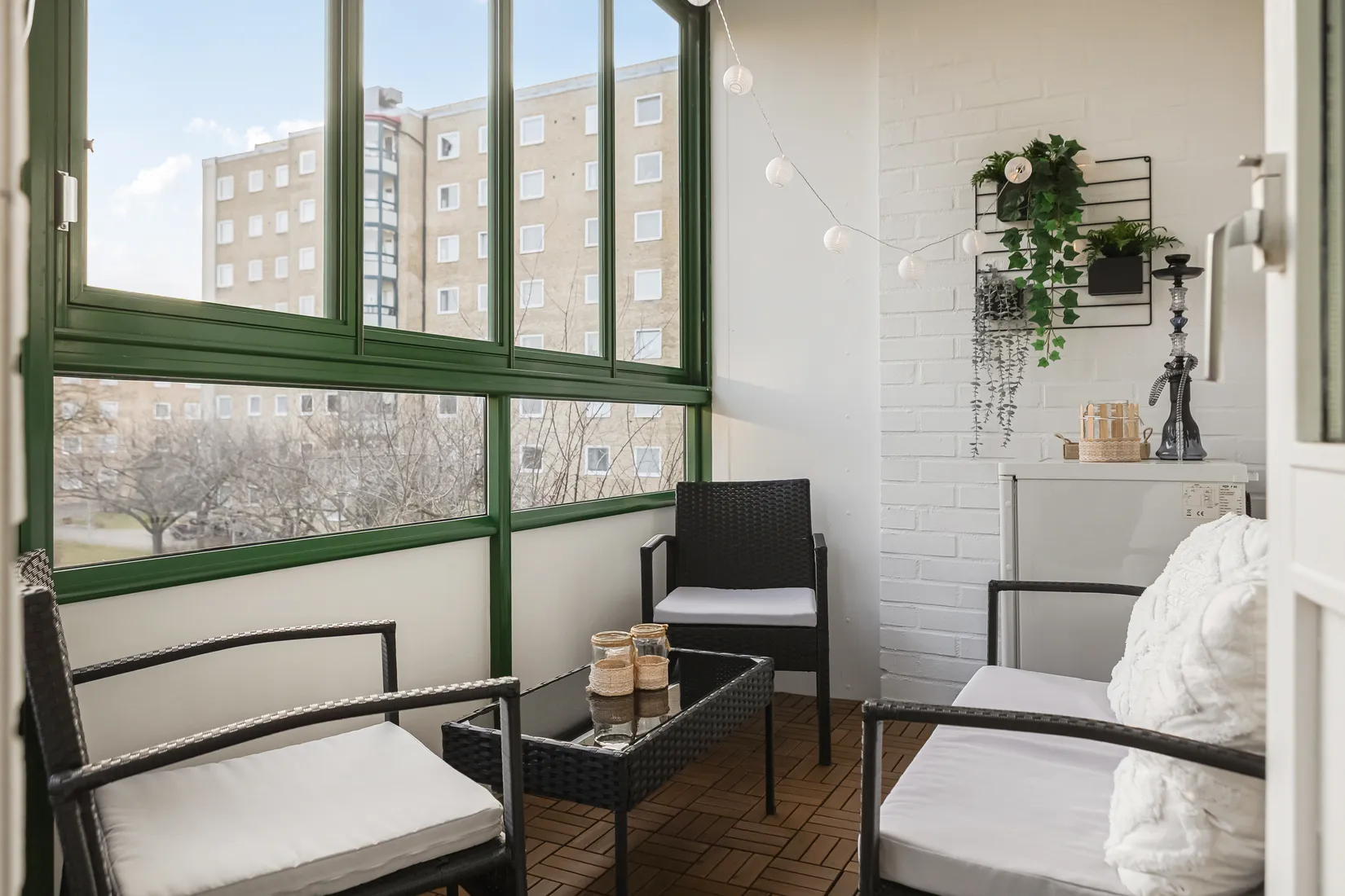 Bostadsrätt, Eriksfältsgatan 83B, Eriksfält, Malmö