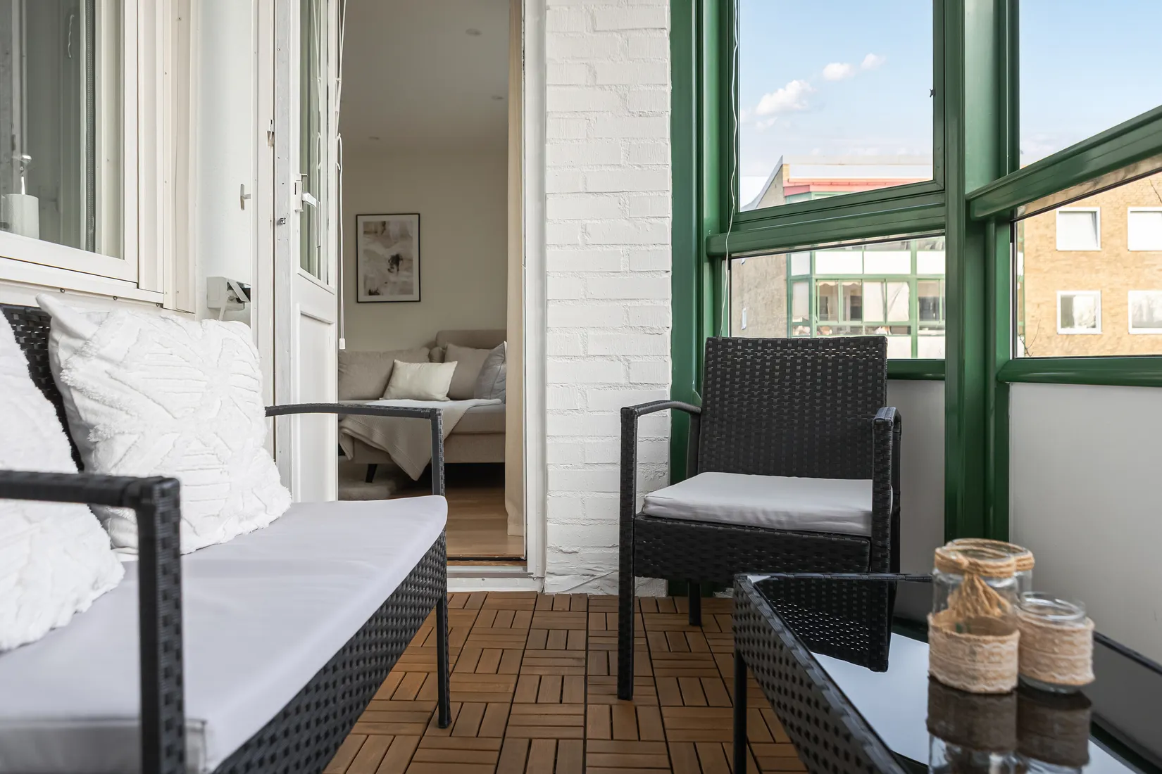 Bostadsrätt, Eriksfältsgatan 83B, Eriksfält, Malmö