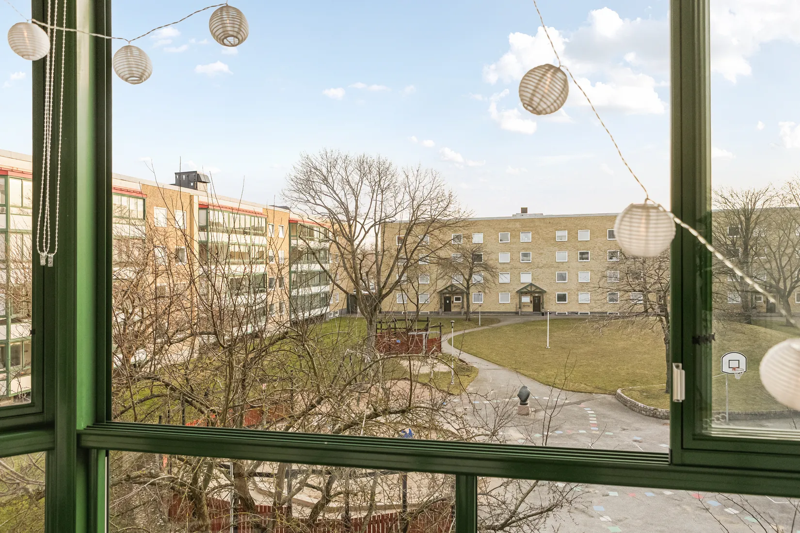 Bostadsrätt, Eriksfältsgatan 83B, Eriksfält, Malmö