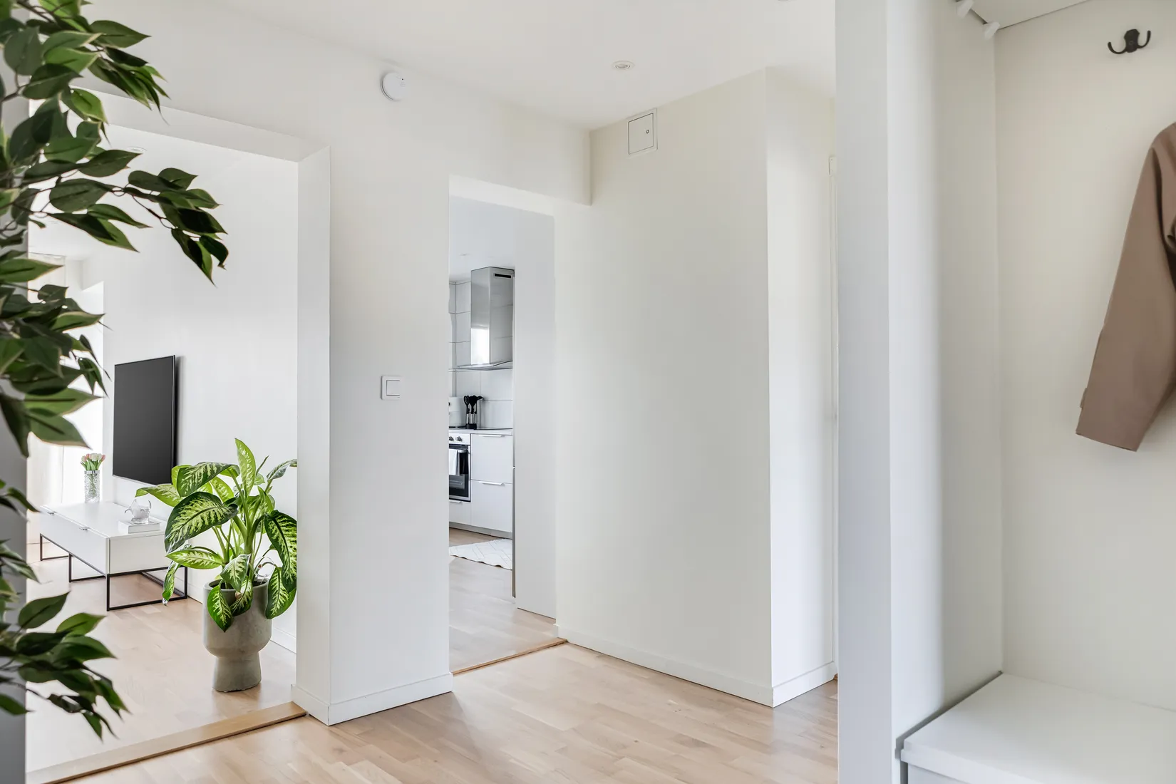 Bostadsrätt, Eriksfältsgatan 83B, Eriksfält, Malmö