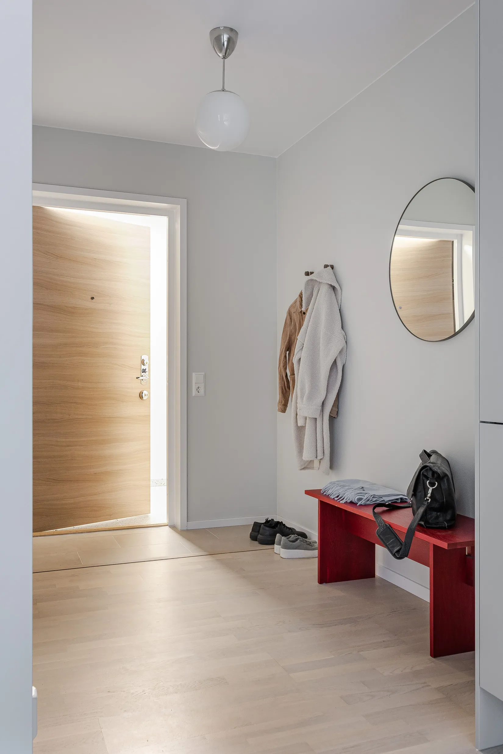 Bostadsrätt, Bruksgatan 54, Göteborg
