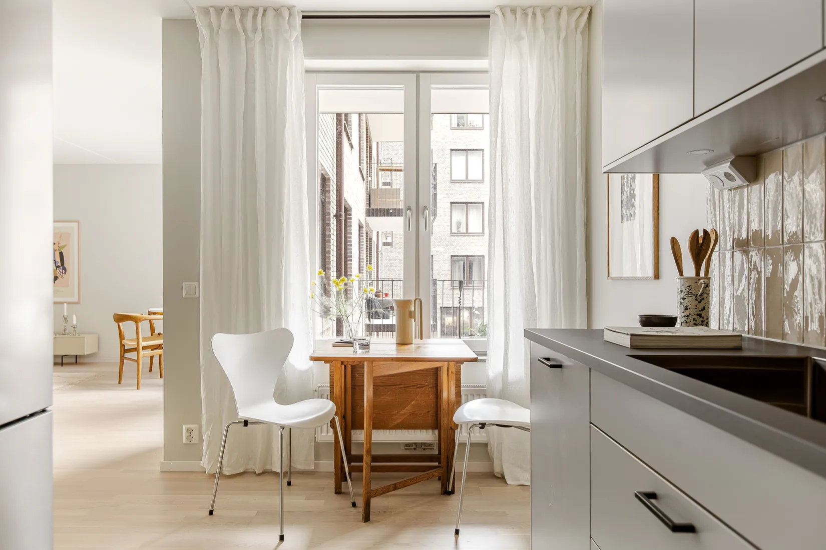 Bostadsrätt, Bruksgatan 54, Göteborg