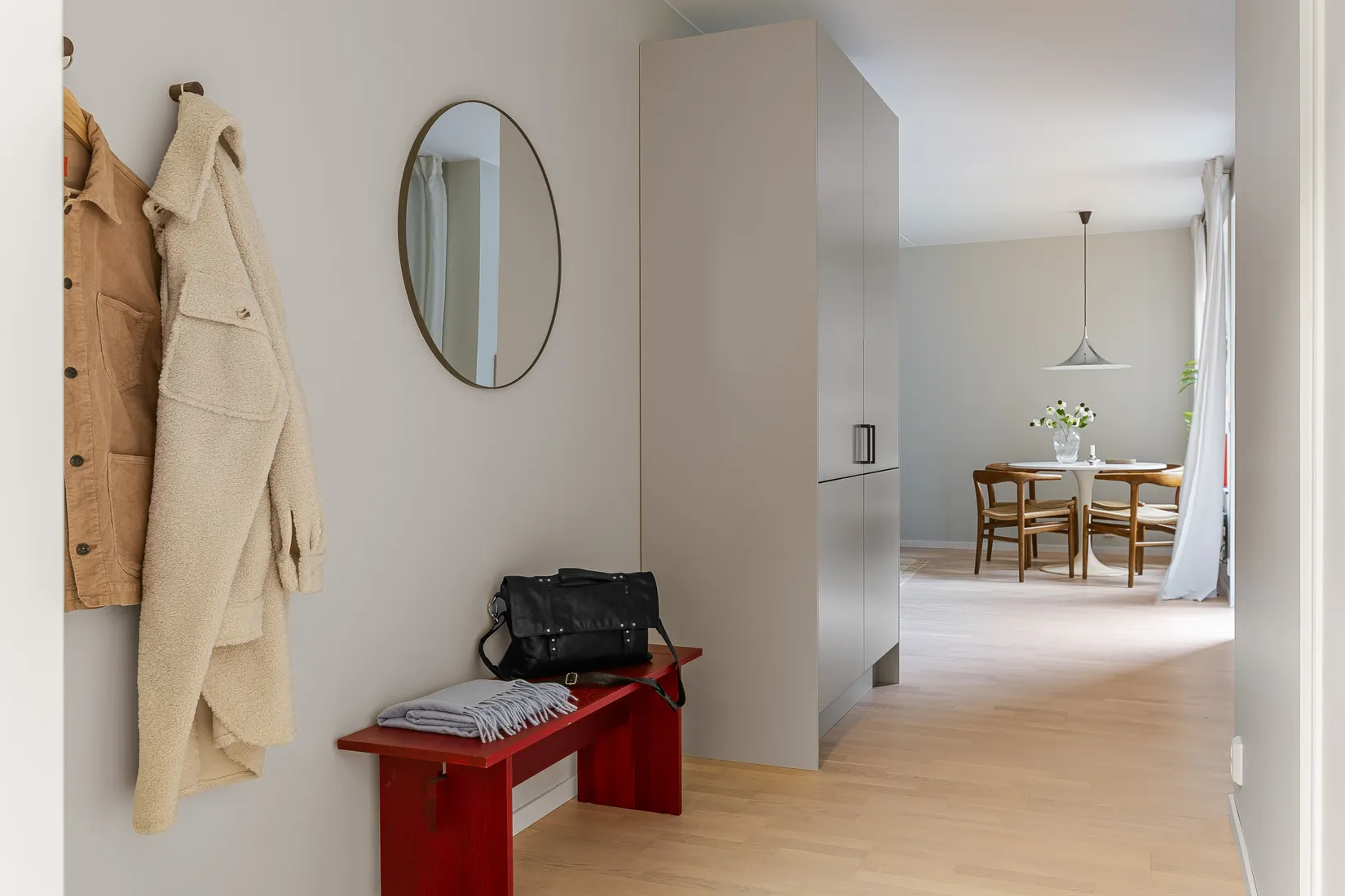 Bostadsrätt, Bruksgatan 54, Göteborg