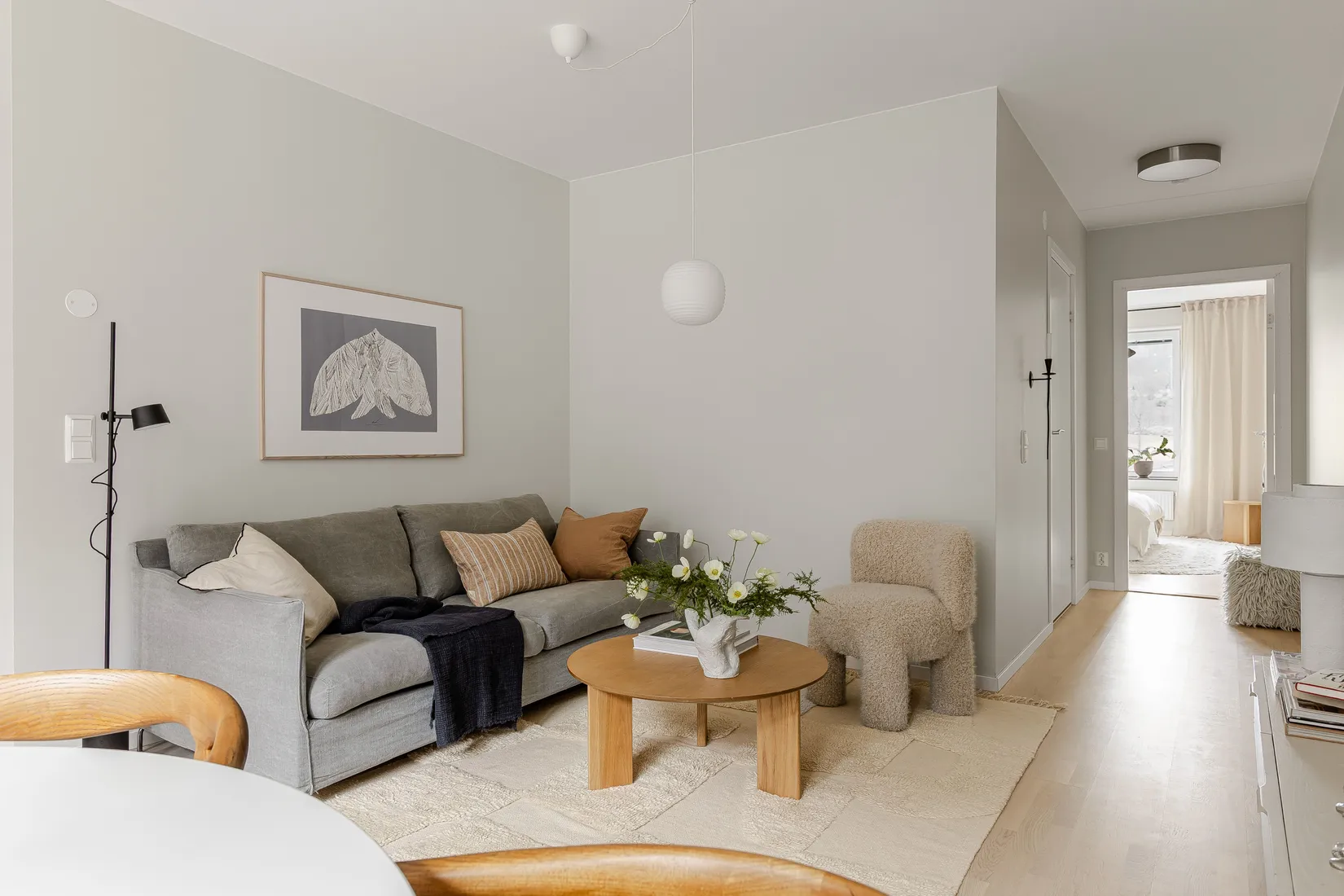Bostadsrätt, Bruksgatan 54, Göteborg