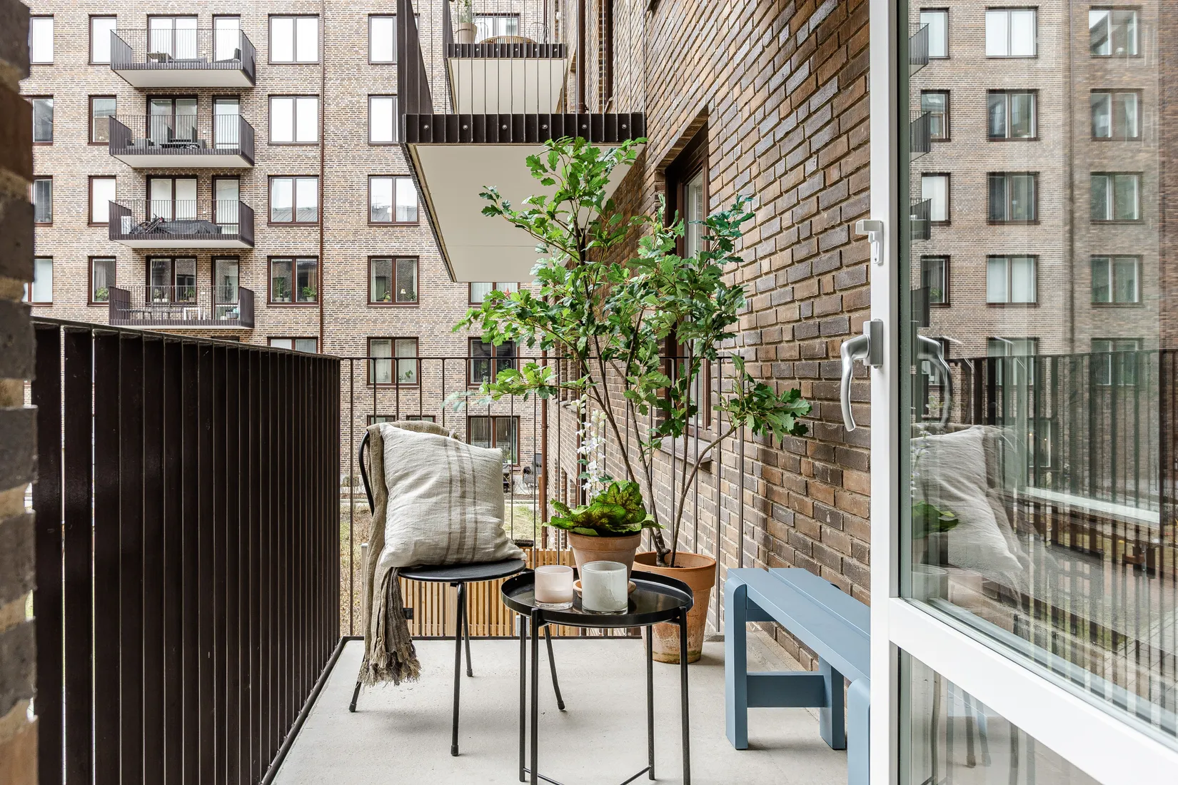 Bostadsrätt, Bruksgatan 54, Göteborg