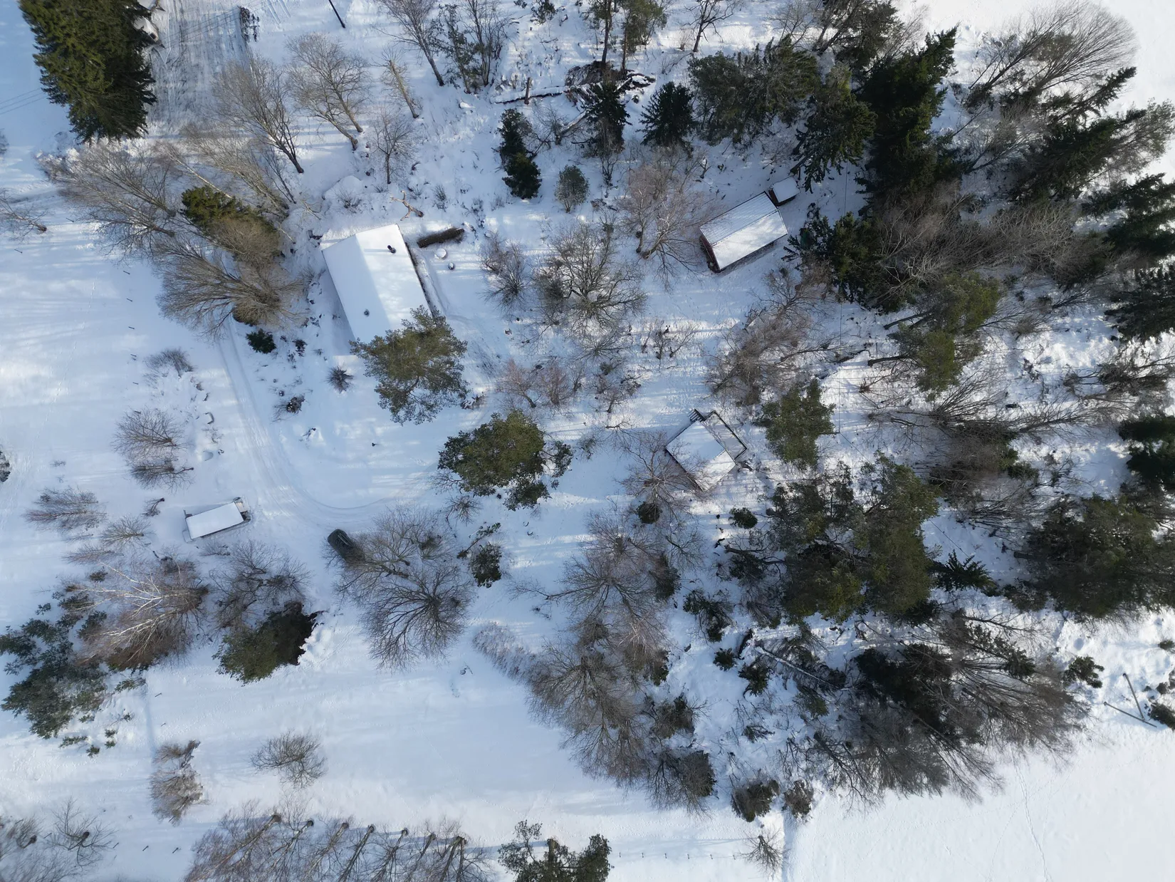 Tomt, Björkkullavägen 9B, Väddöviken, Norrtälje