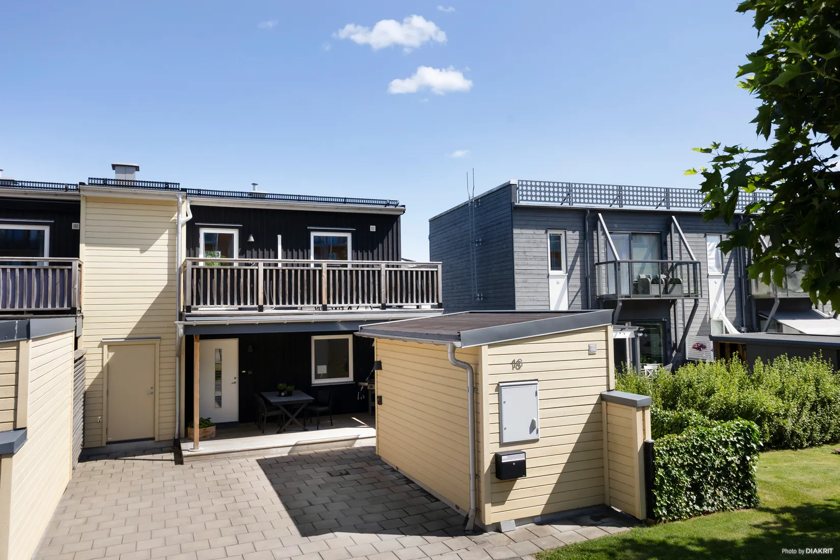 Villa, Paprikagatan 18, Sörbyängen, Örebro
