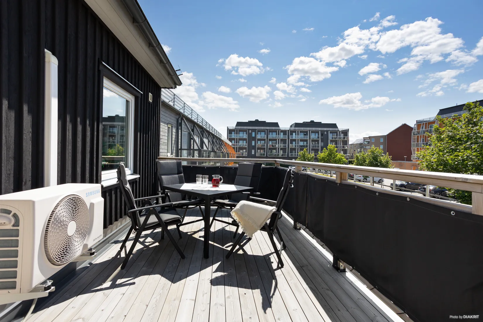 Villa, Paprikagatan 18, Sörbyängen, Örebro