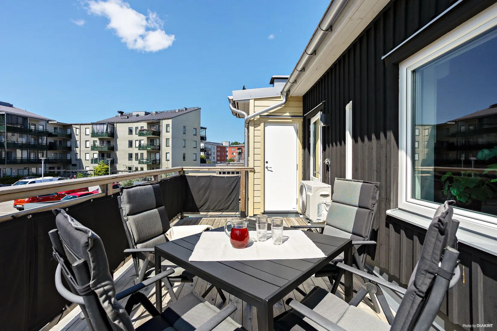 Villa, Paprikagatan 18, Sörbyängen, Örebro