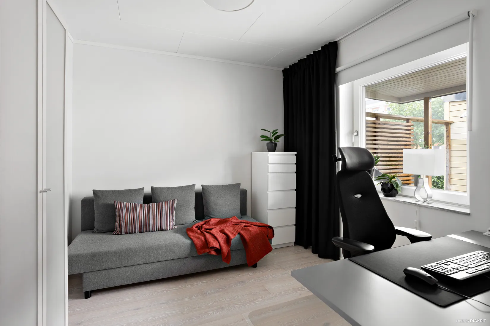 Villa, Paprikagatan 18, Sörbyängen, Örebro
