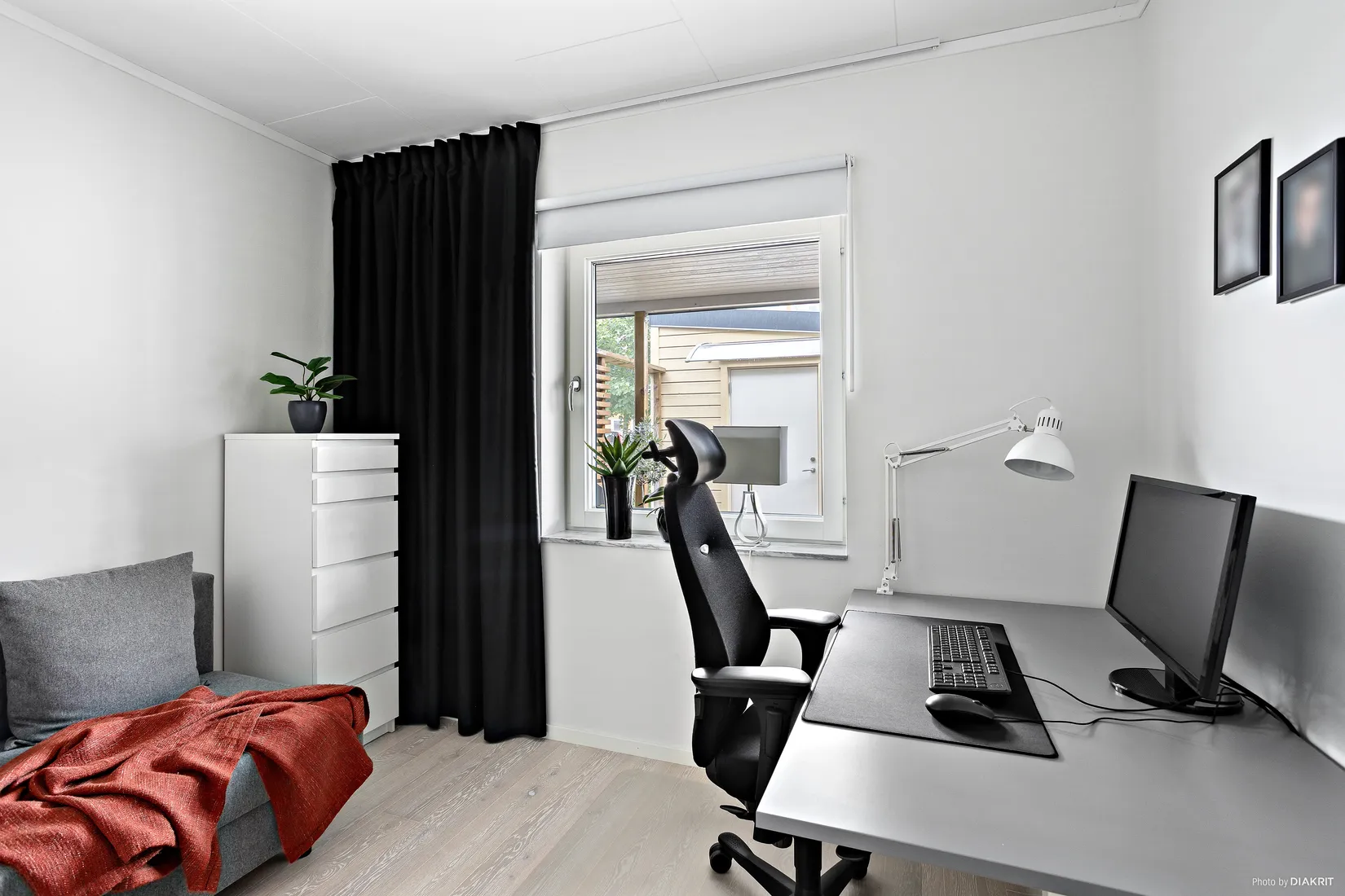 Villa, Paprikagatan 18, Sörbyängen, Örebro
