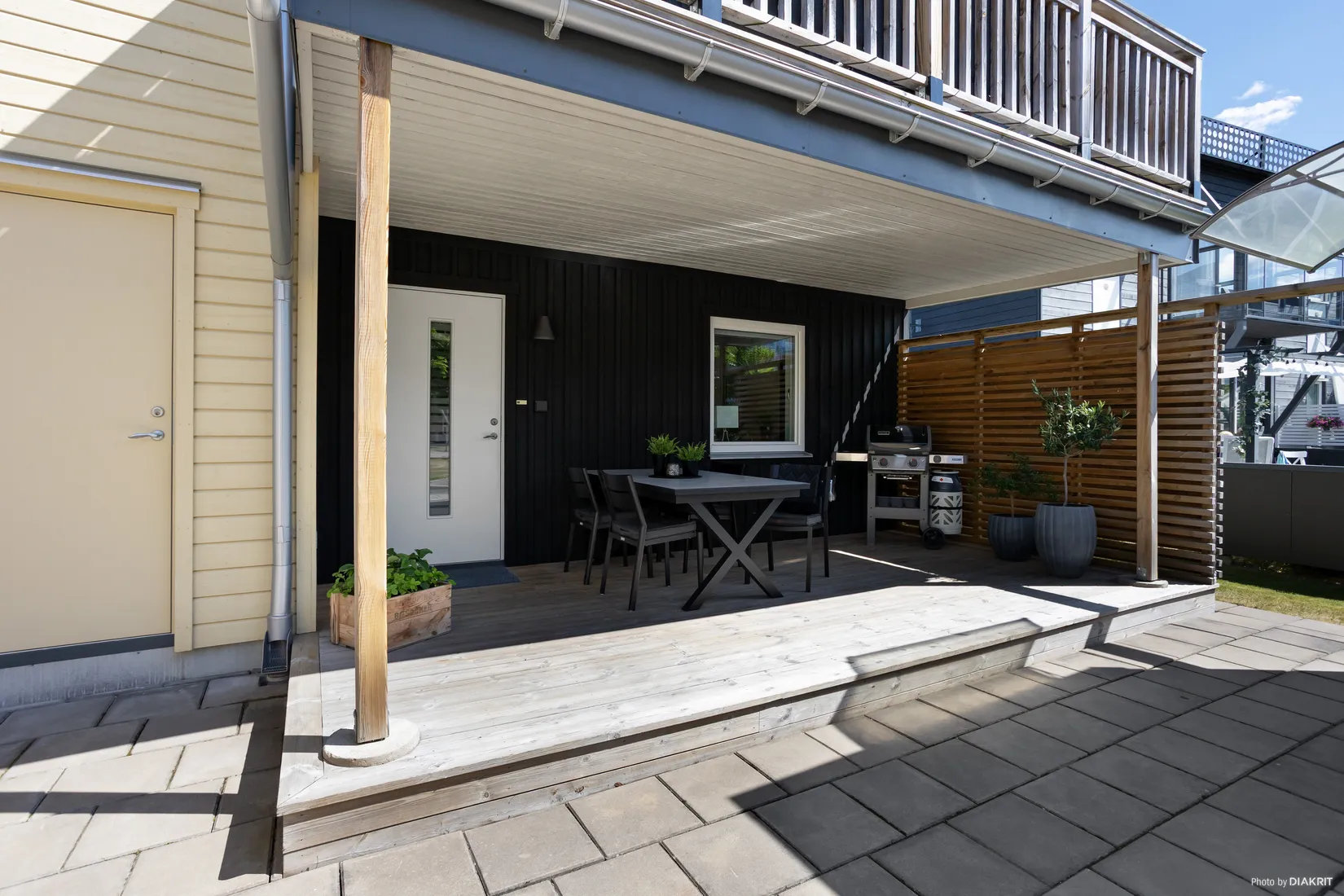 Villa, Paprikagatan 18, Sörbyängen, Örebro