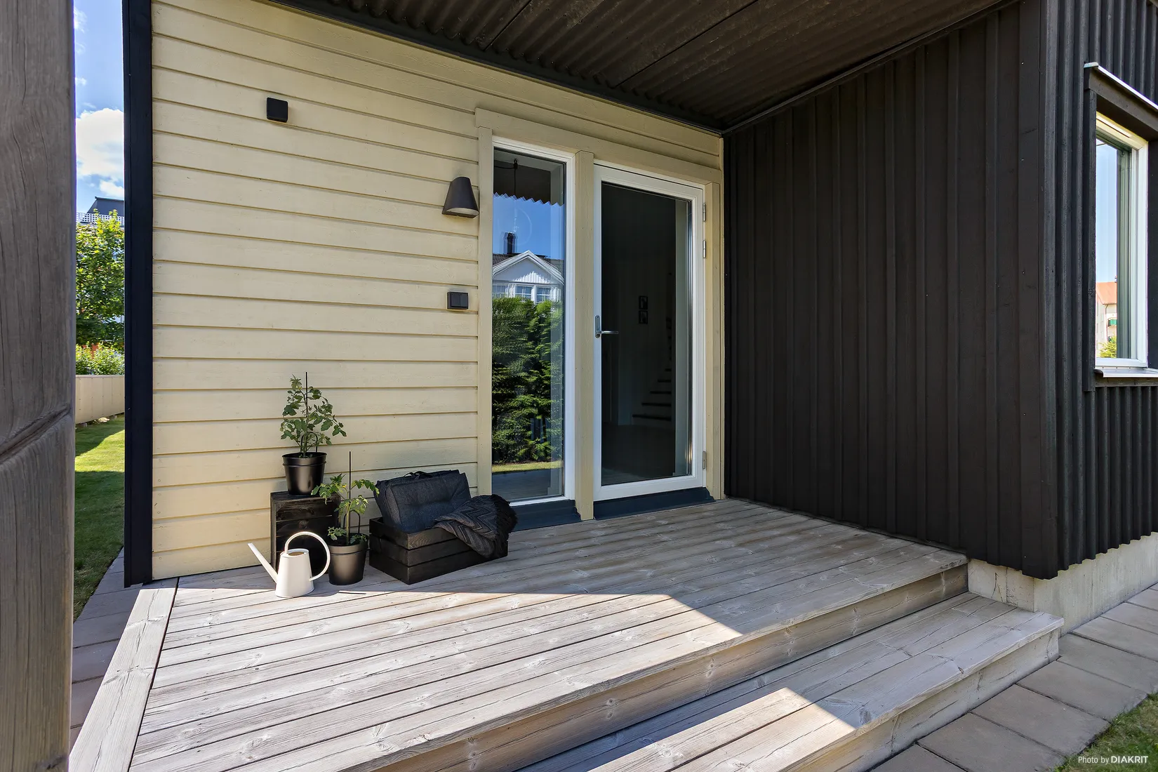 Villa, Paprikagatan 18, Sörbyängen, Örebro