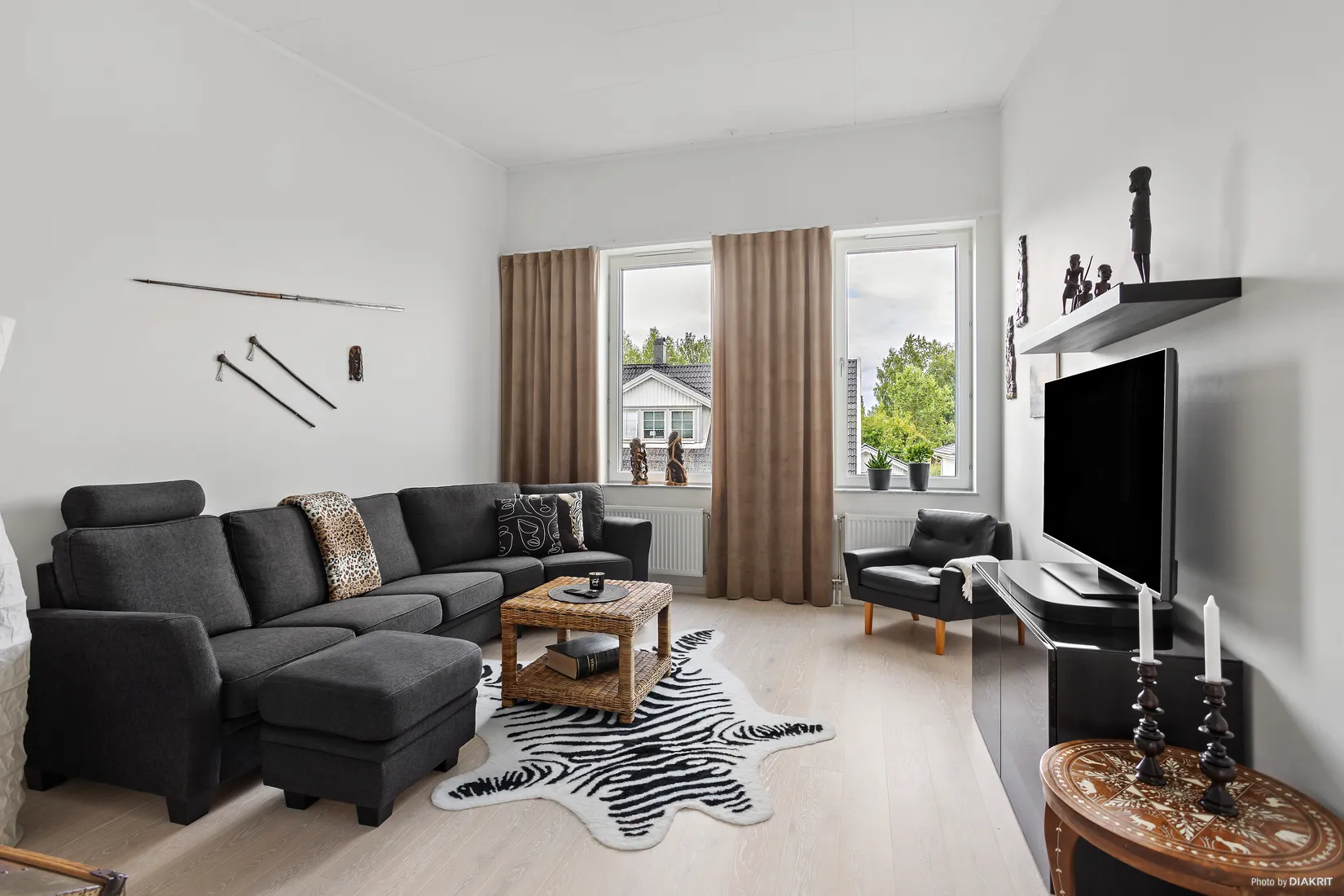 Villa, Paprikagatan 18, Sörbyängen, Örebro