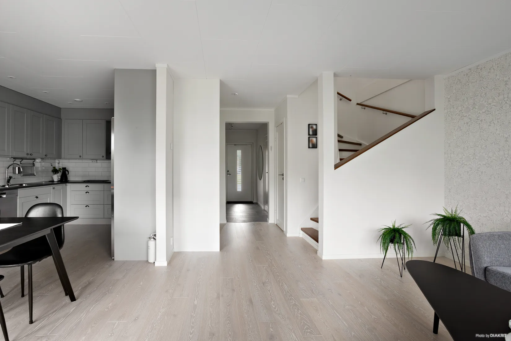Villa, Paprikagatan 18, Sörbyängen, Örebro
