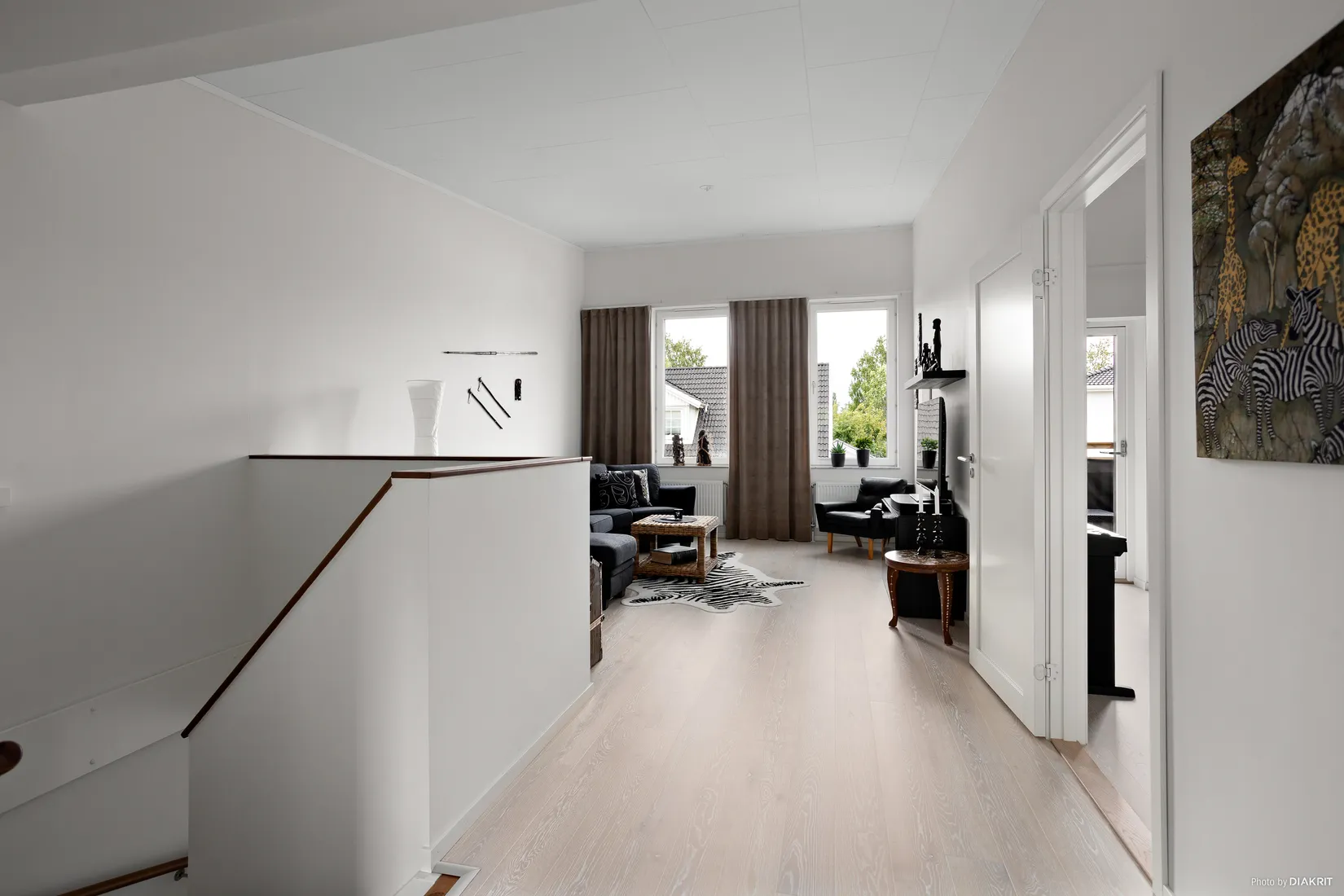 Villa, Paprikagatan 18, Sörbyängen, Örebro