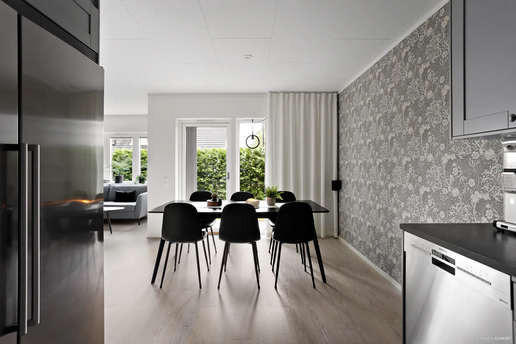 Villa, Paprikagatan 18, Sörbyängen, Örebro