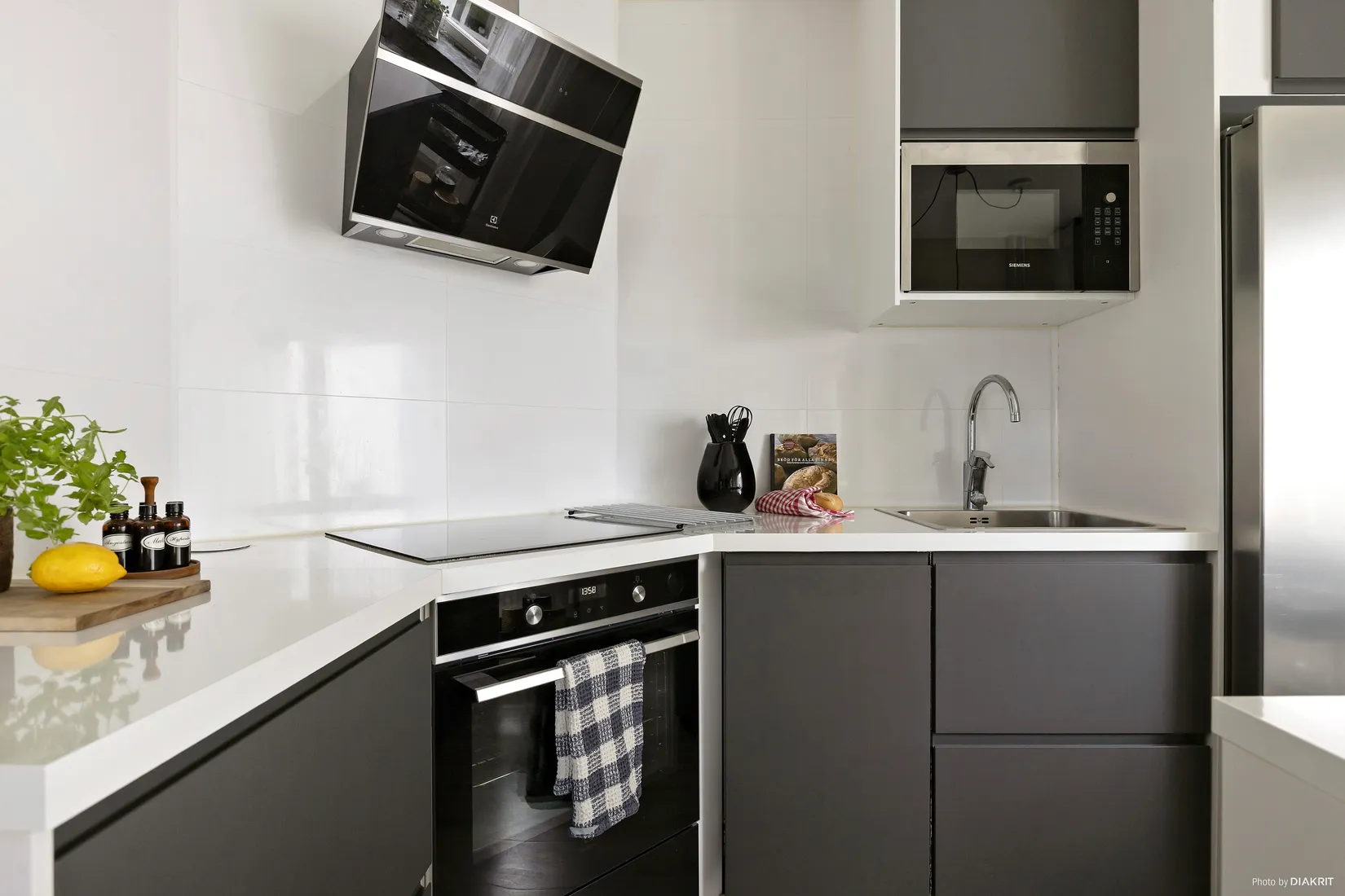 Bostadsrätt, Engelbrektsgatan 76, Centralt / Öster, Örebro