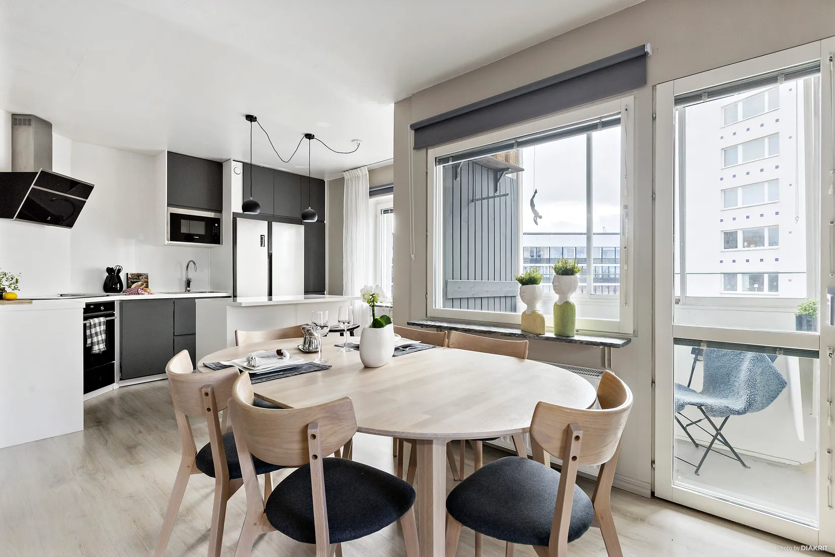 Bostadsrätt, Engelbrektsgatan 76, Centralt / Öster, Örebro