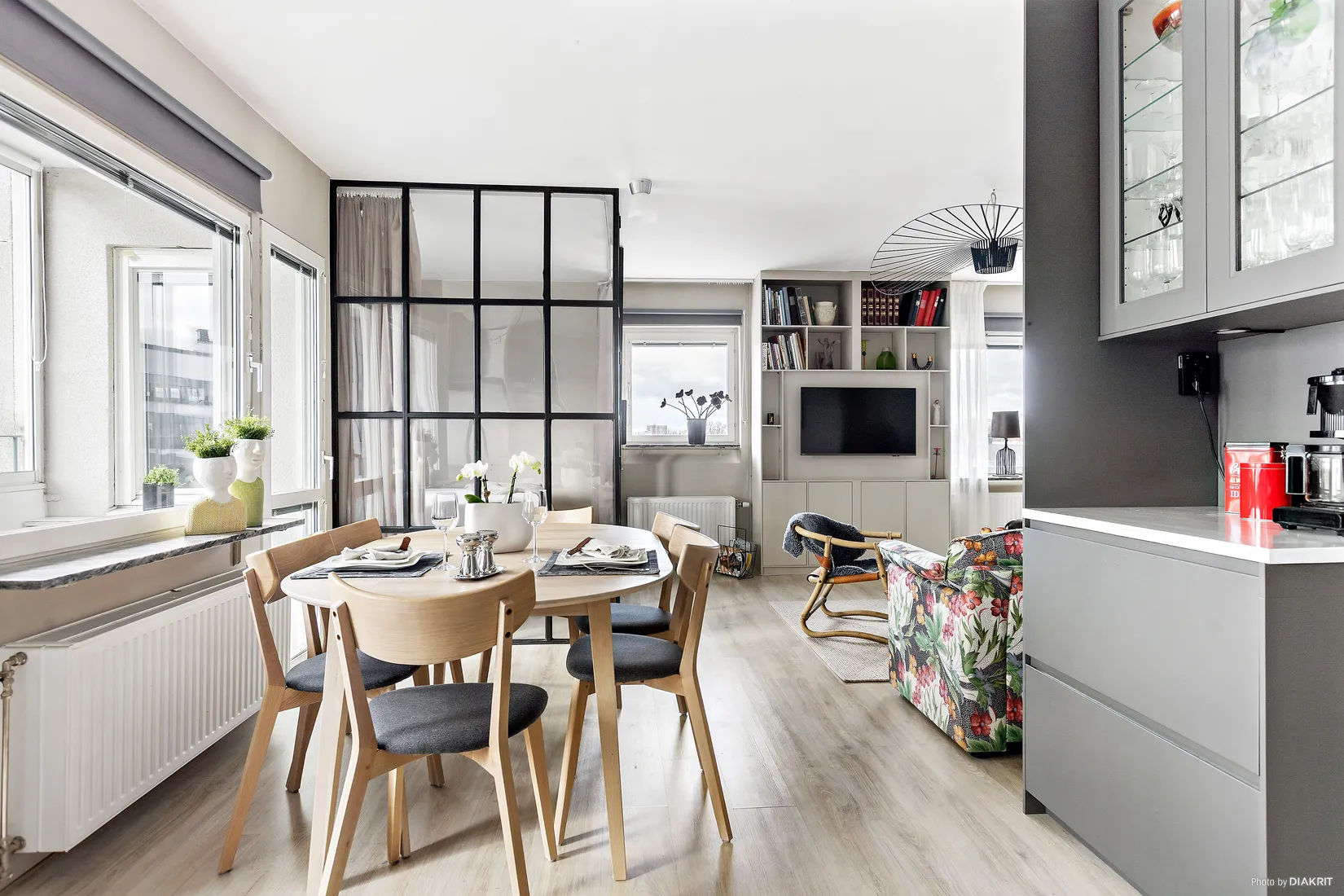 Bostadsrätt, Engelbrektsgatan 76, Centralt / Öster, Örebro