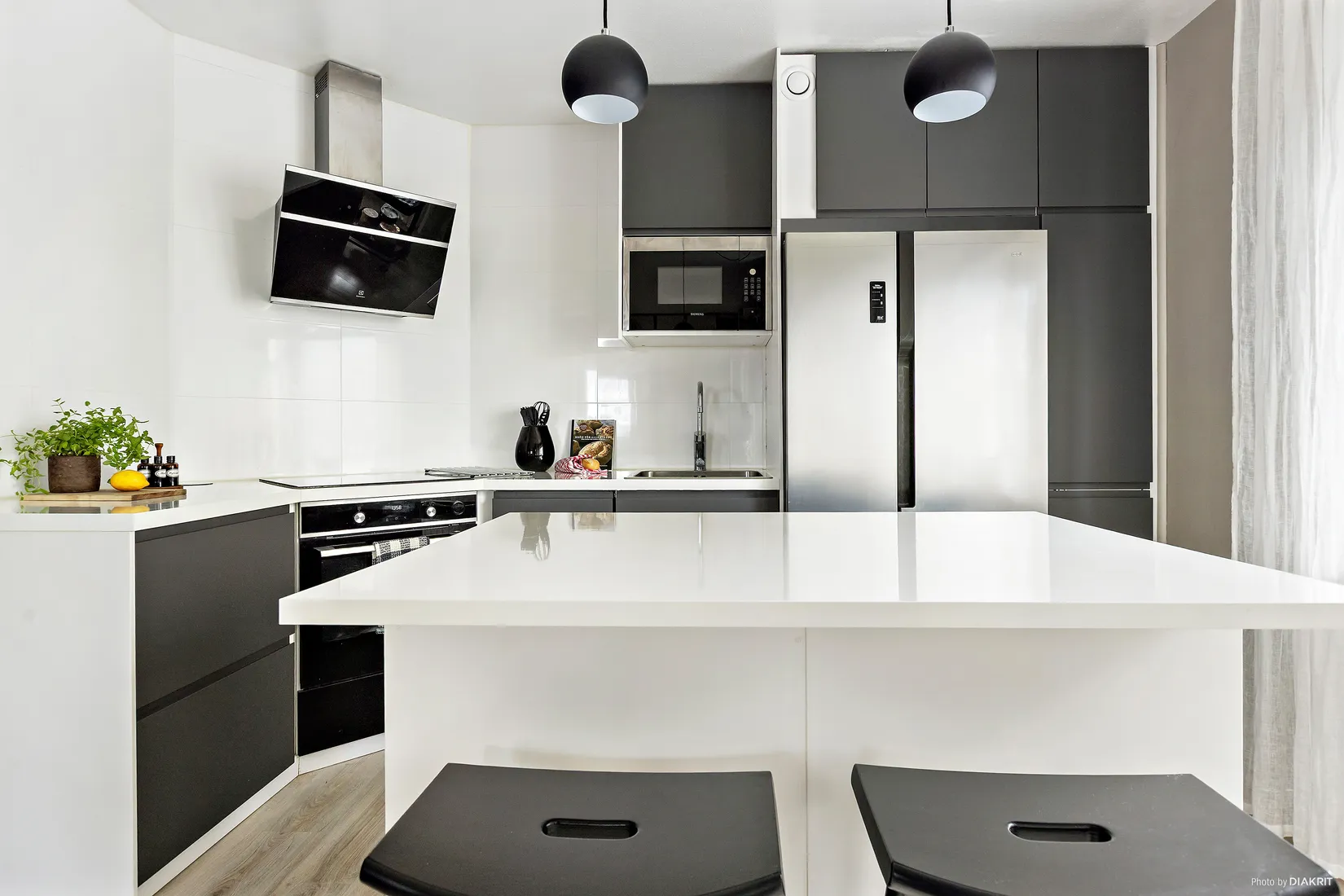 Bostadsrätt, Engelbrektsgatan 76, Centralt / Öster, Örebro