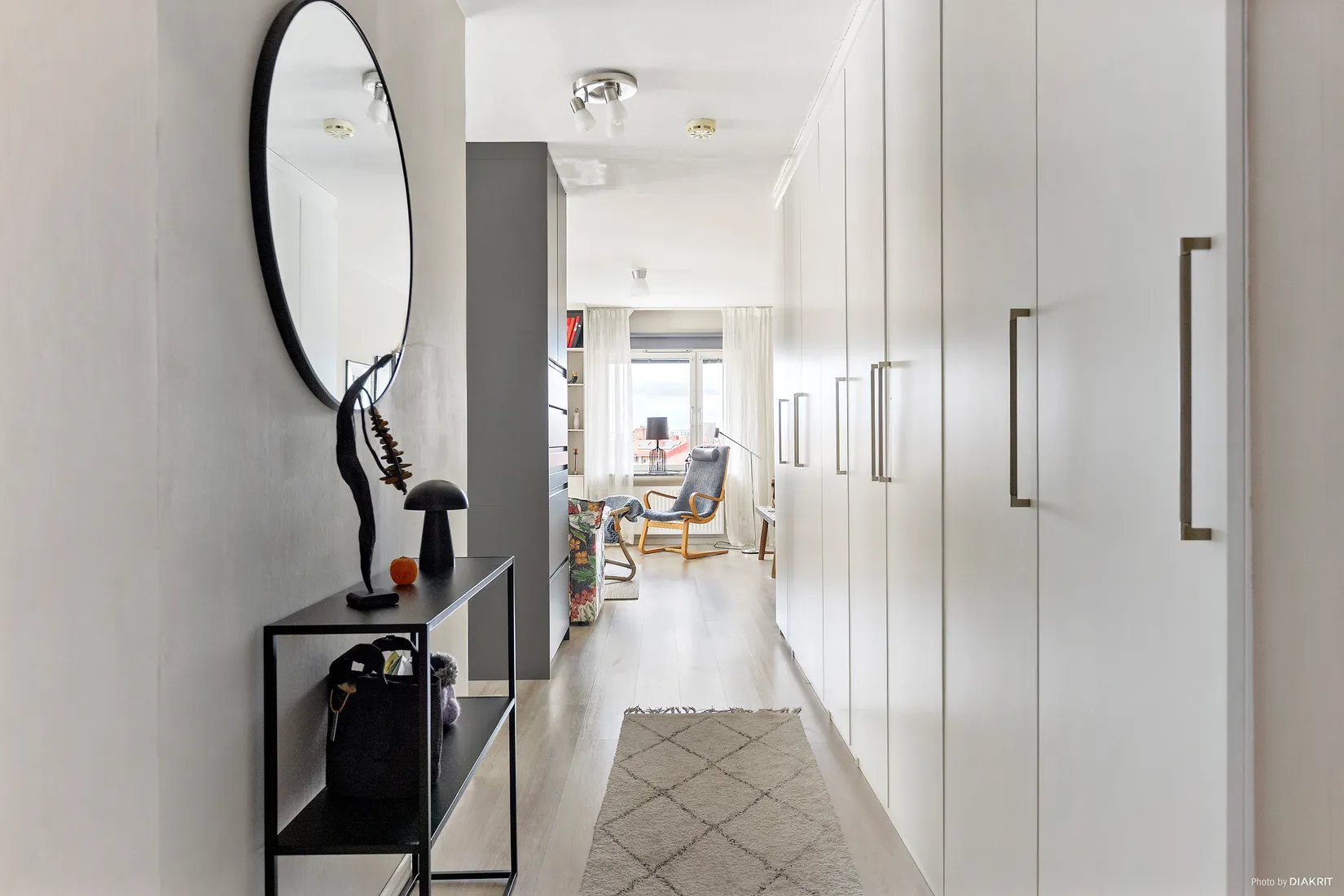 Bostadsrätt, Engelbrektsgatan 76, Centralt / Öster, Örebro