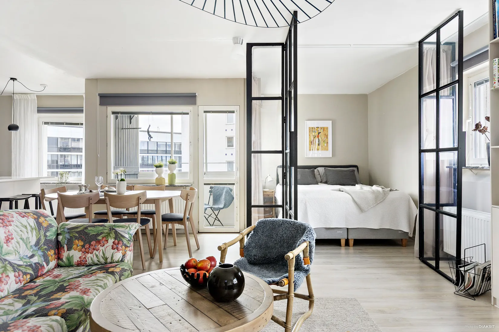 Bostadsrätt, Engelbrektsgatan 76, Centralt / Öster, Örebro