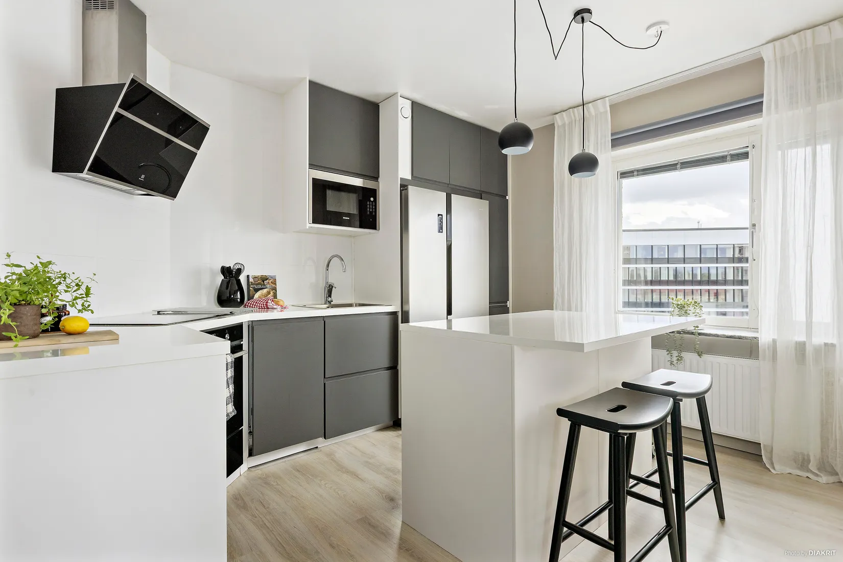 Bostadsrätt, Engelbrektsgatan 76, Centralt / Öster, Örebro