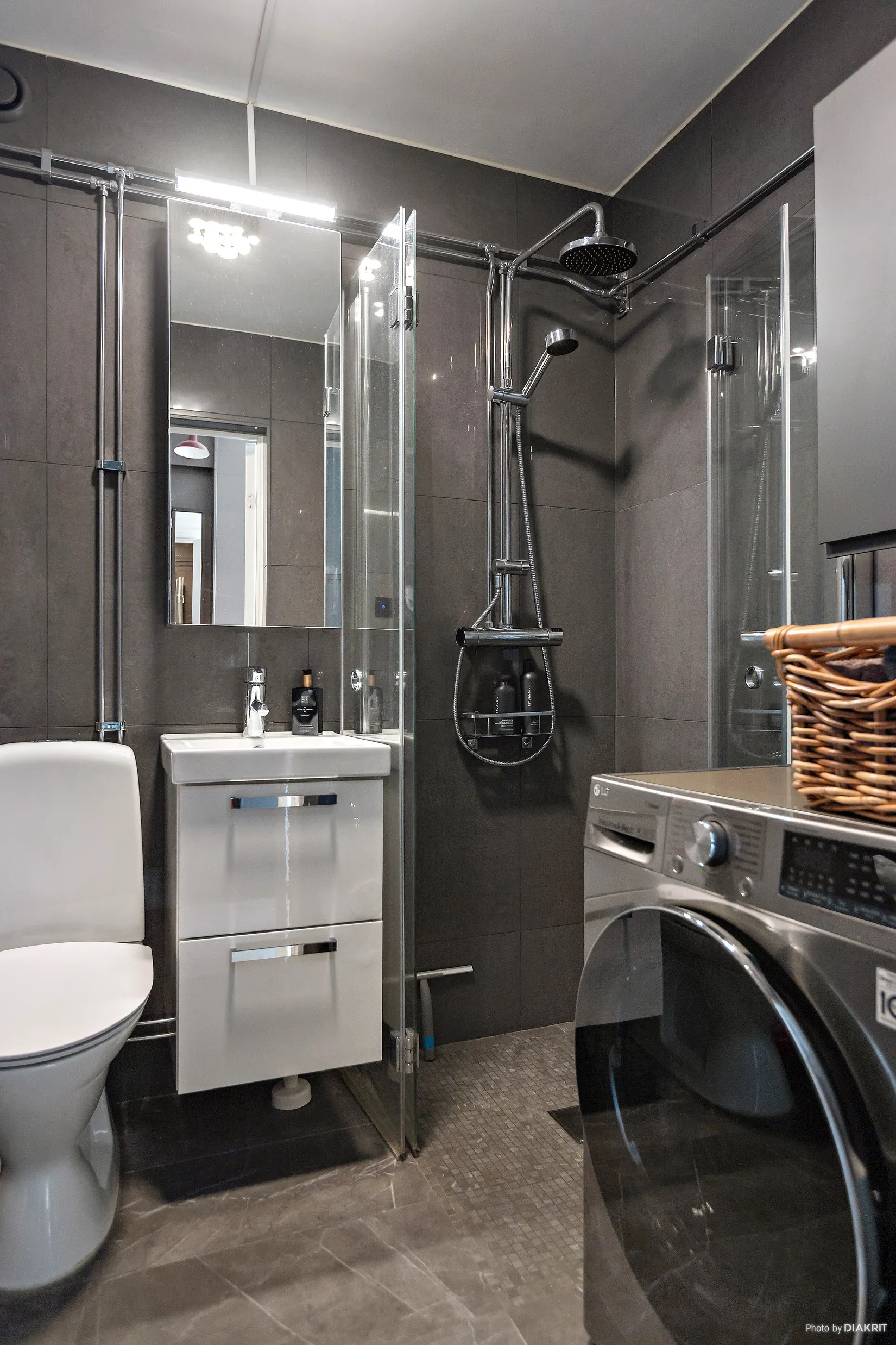 Bostadsrätt, Engelbrektsgatan 76, Centralt / Öster, Örebro