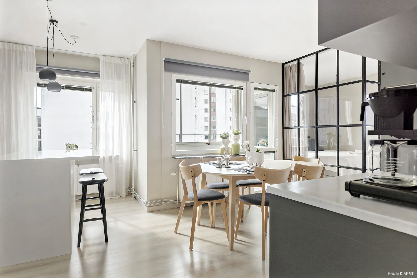 Bostadsrätt, Engelbrektsgatan 76, Centralt / Öster, Örebro